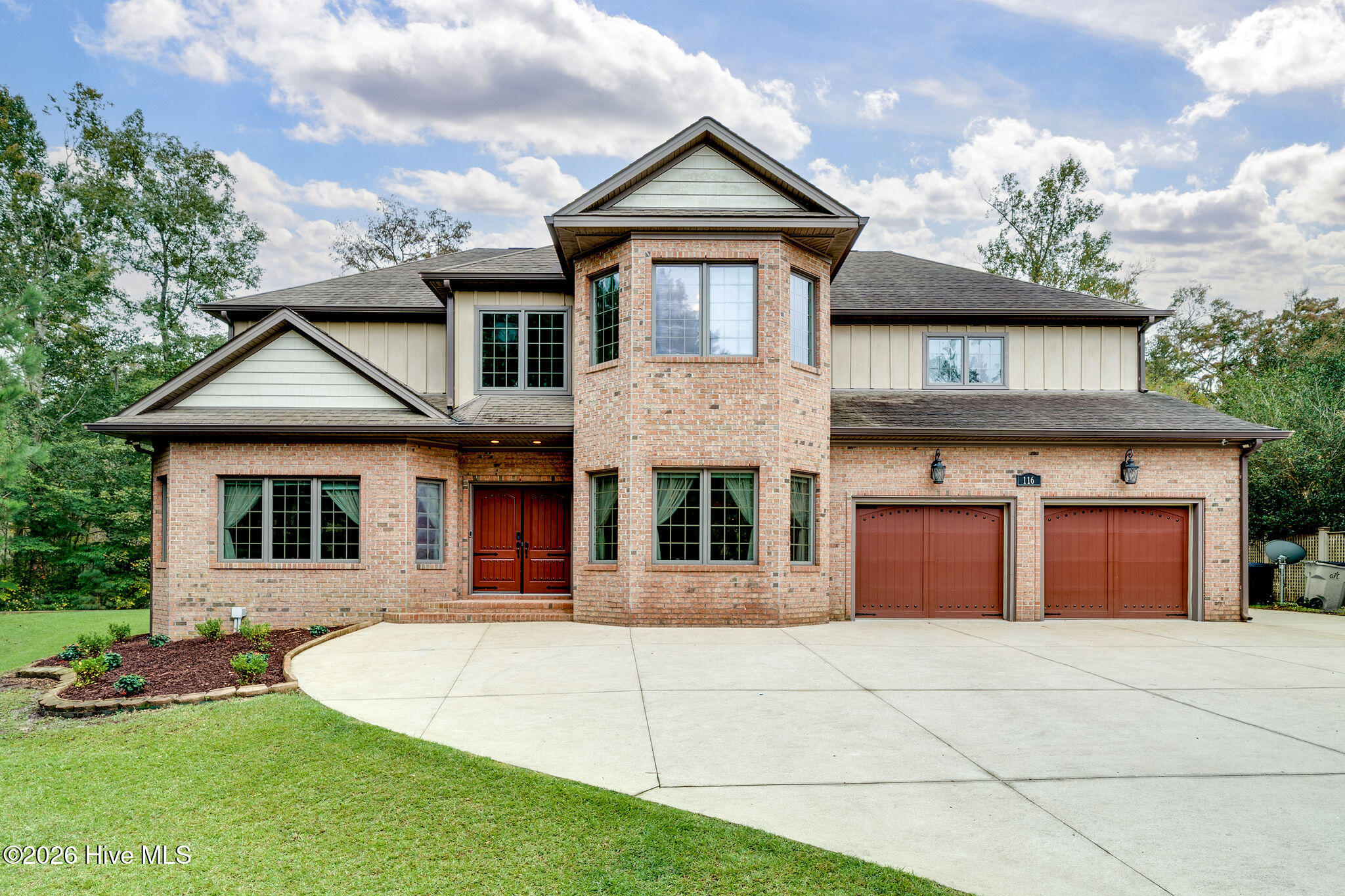 116 Tremayne Drive — photo