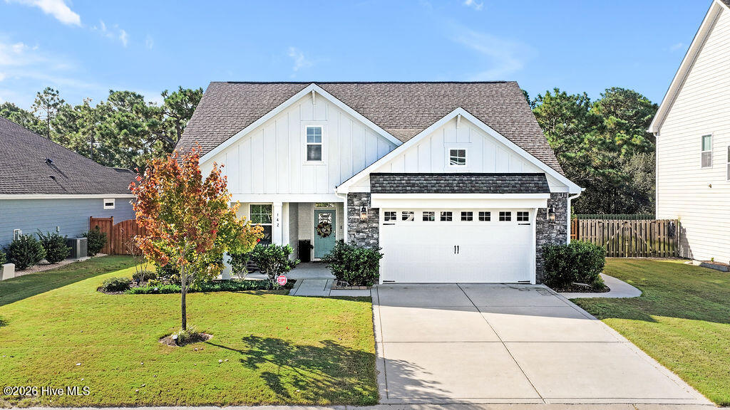 142 Rice Marsh Way — photo
