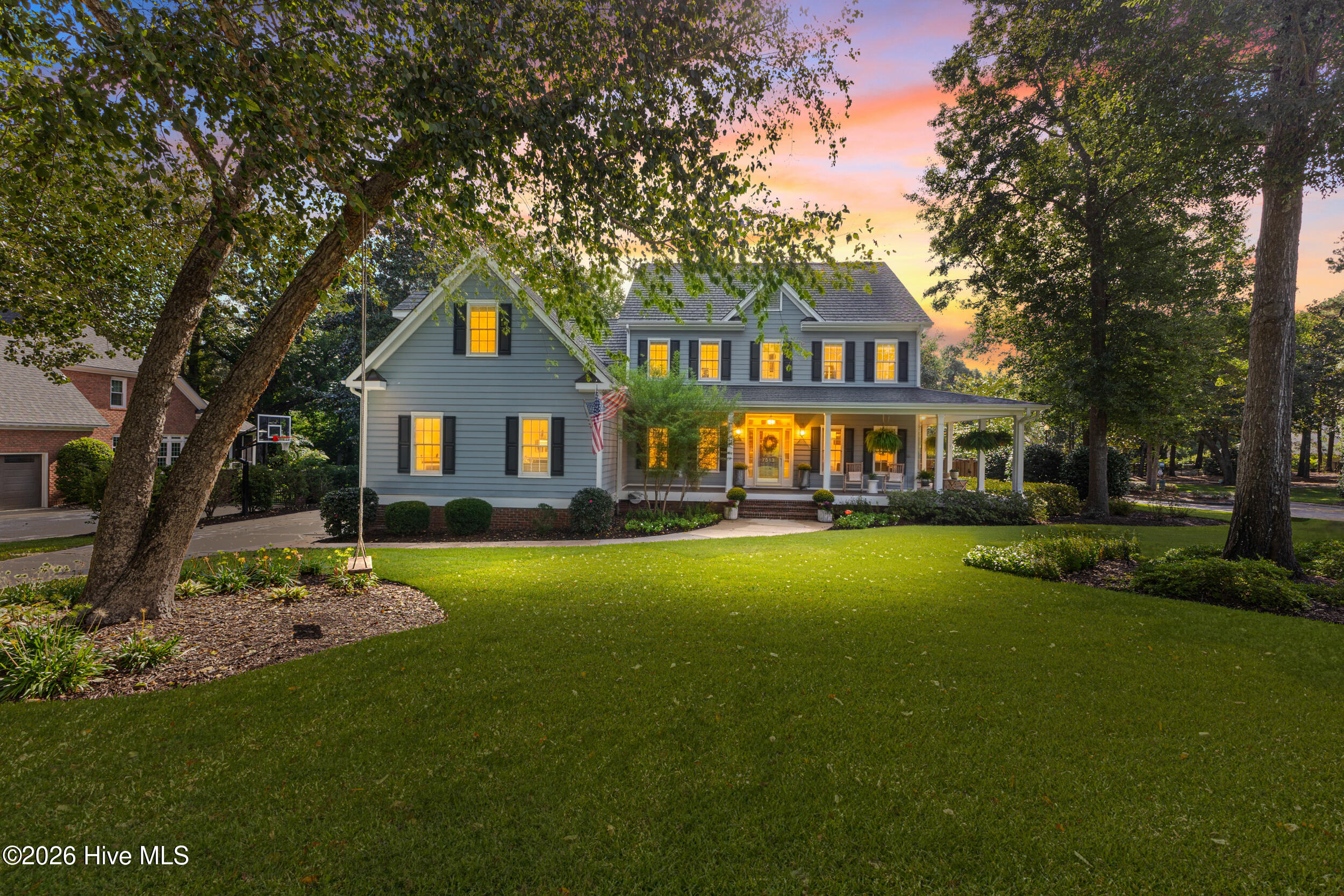 7513 Jonquil Court — photo