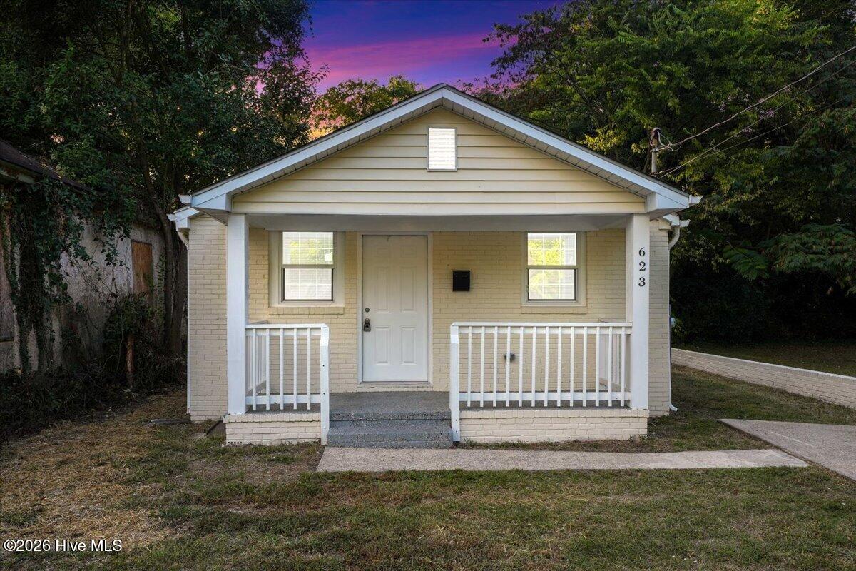 623 Slaughter Street — photo