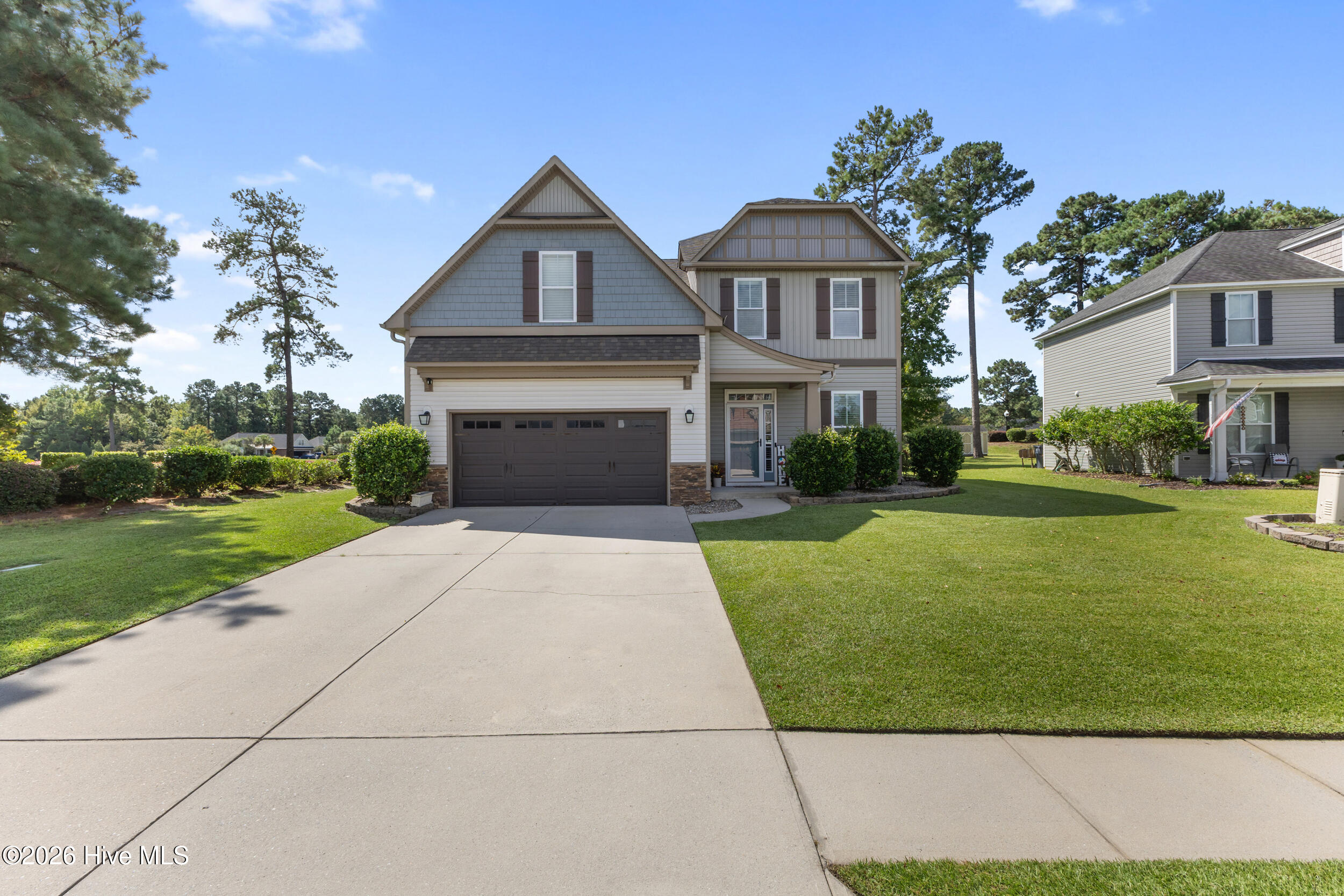 650 Heartwood Drive — photo