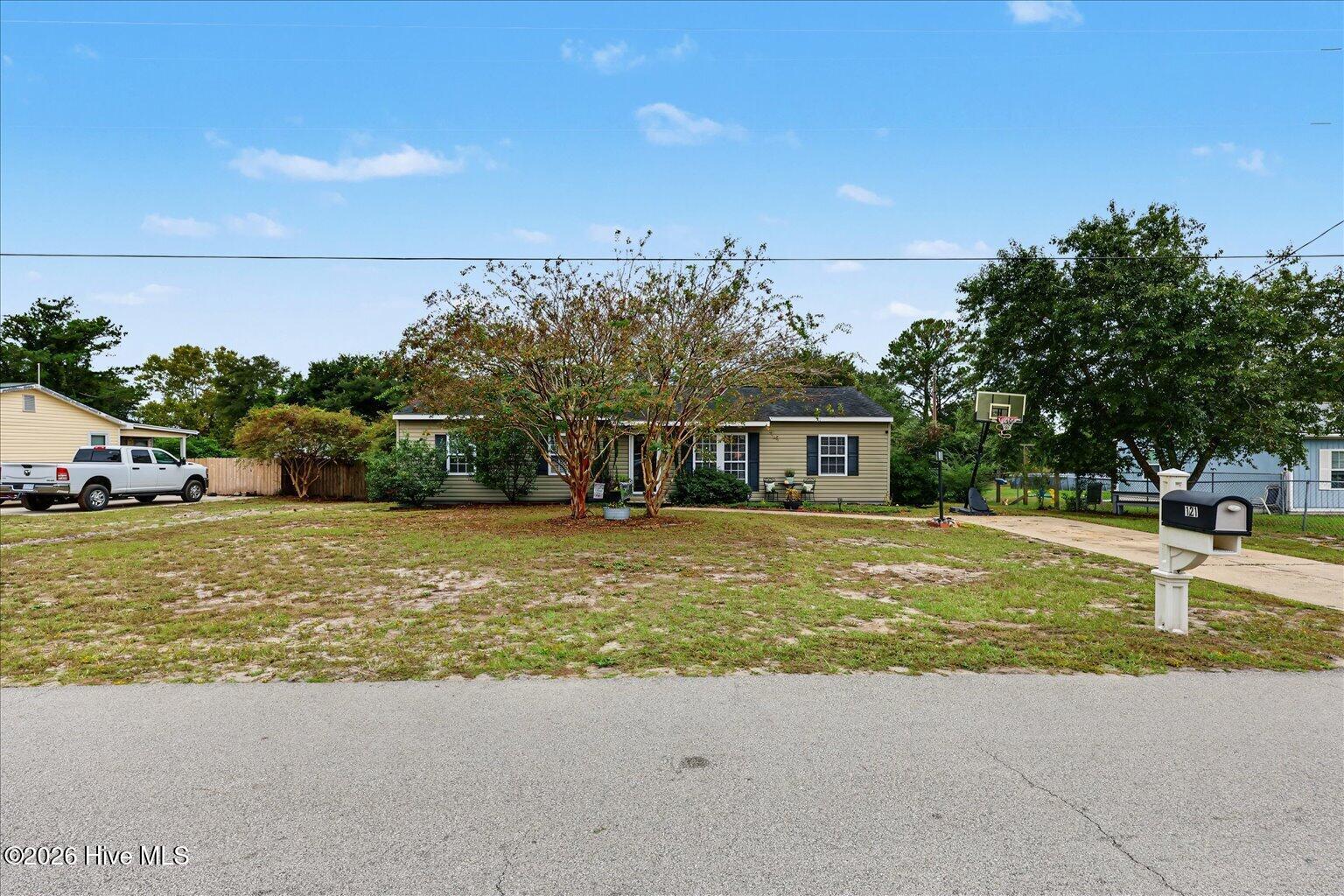 121 Freshwater Drive — photo