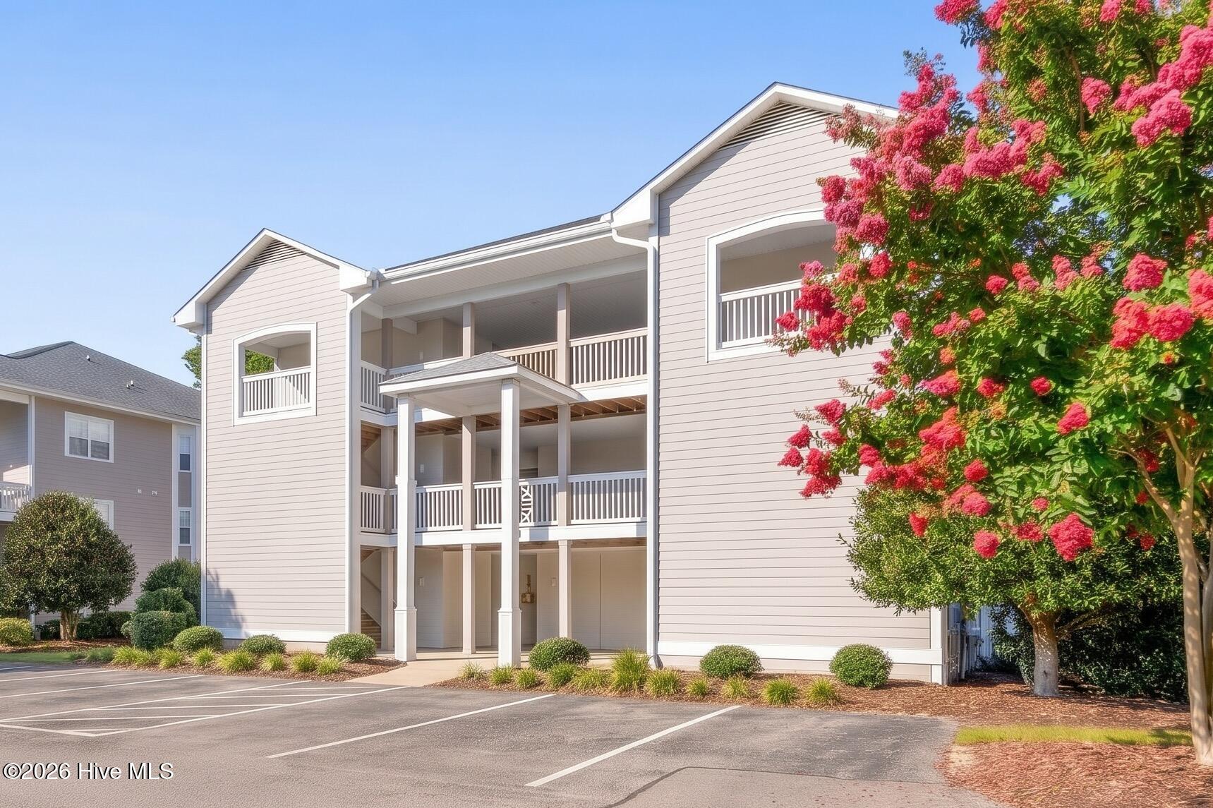 3030 Marsh Winds Circle Unit 703 — photo