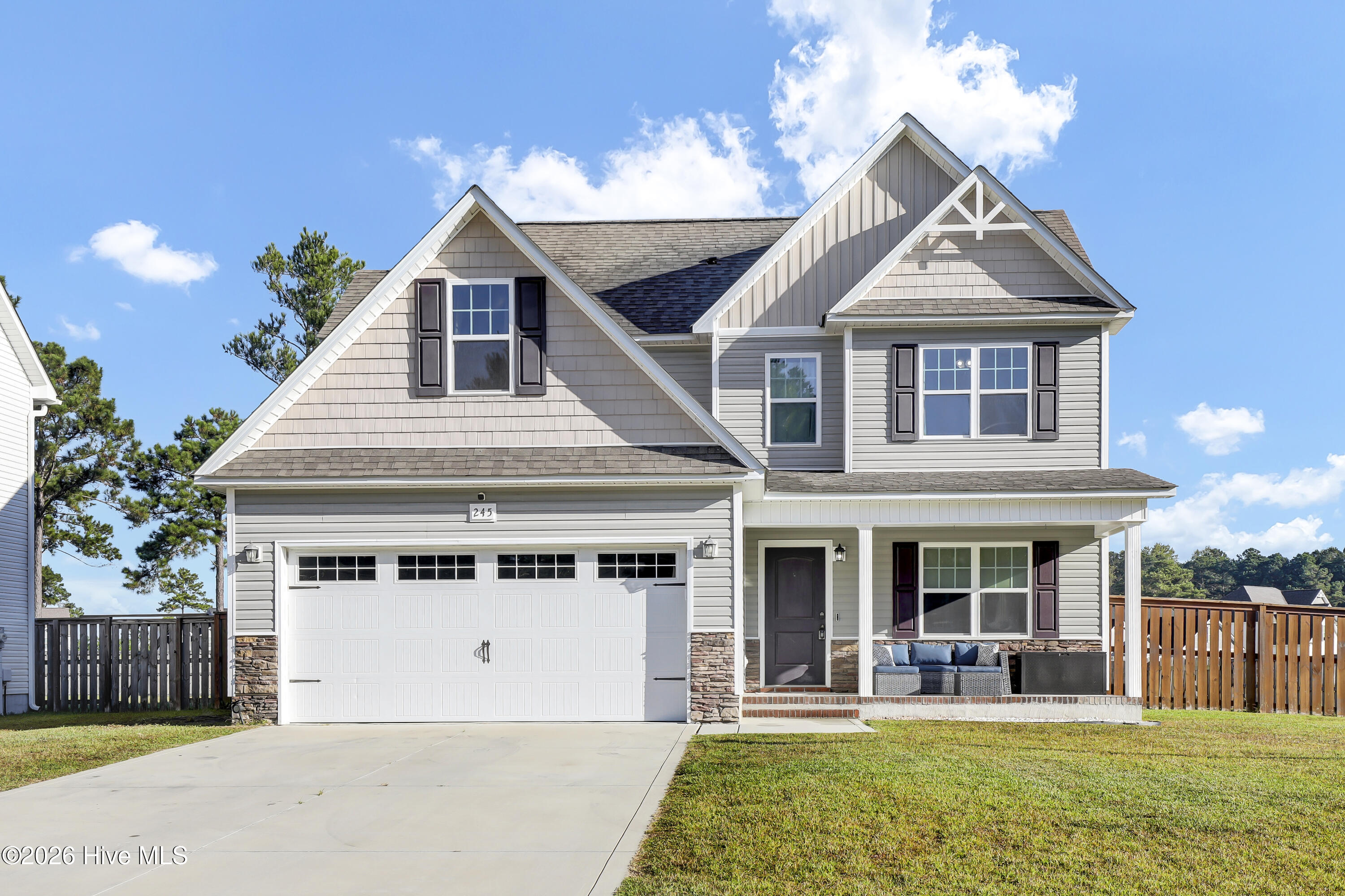 245 Breakwater Drive Lot 240 — photo