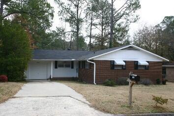 3706 Lexington Drive — photo