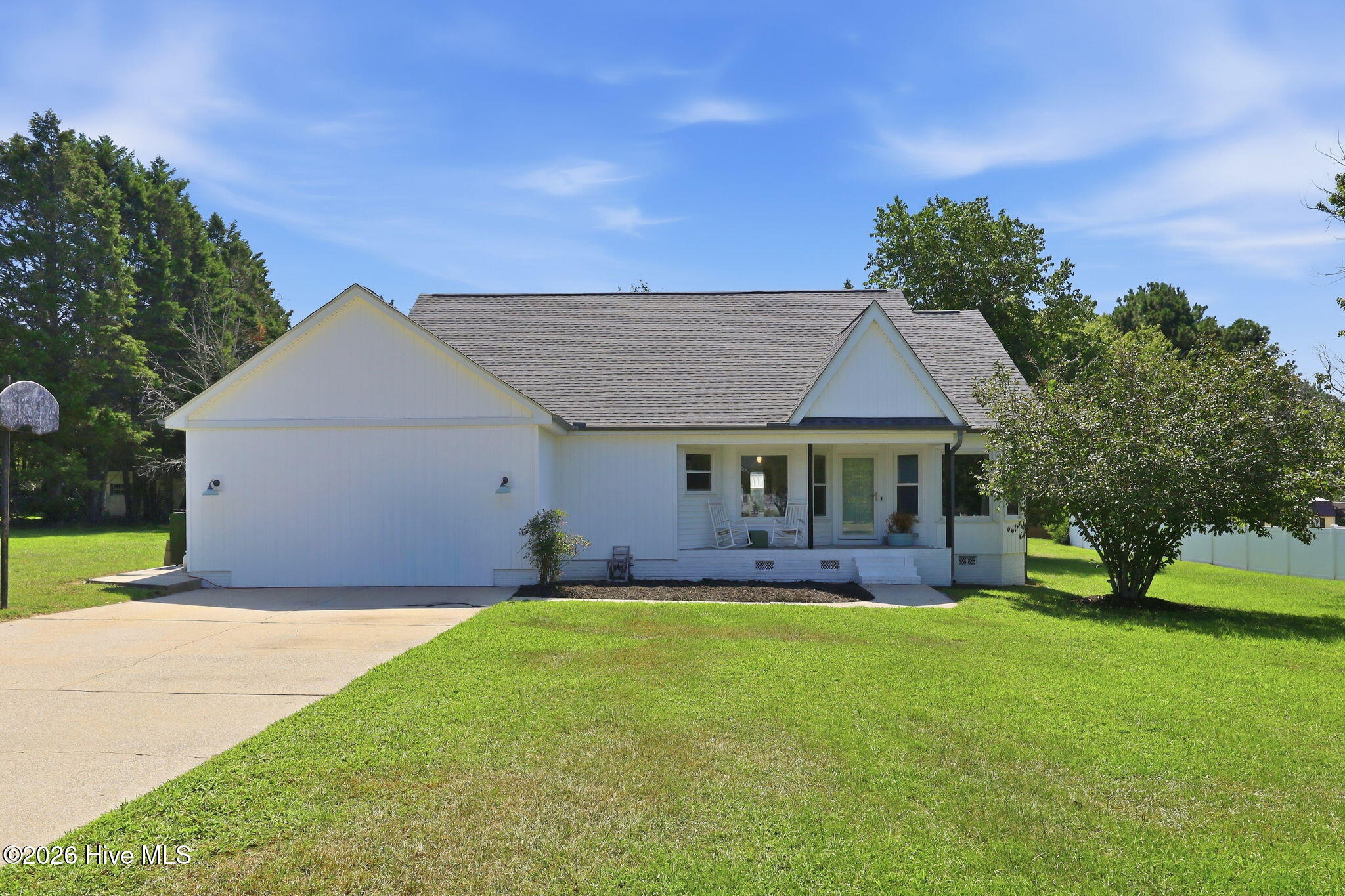 6605 Walnut Cove Drive — photo