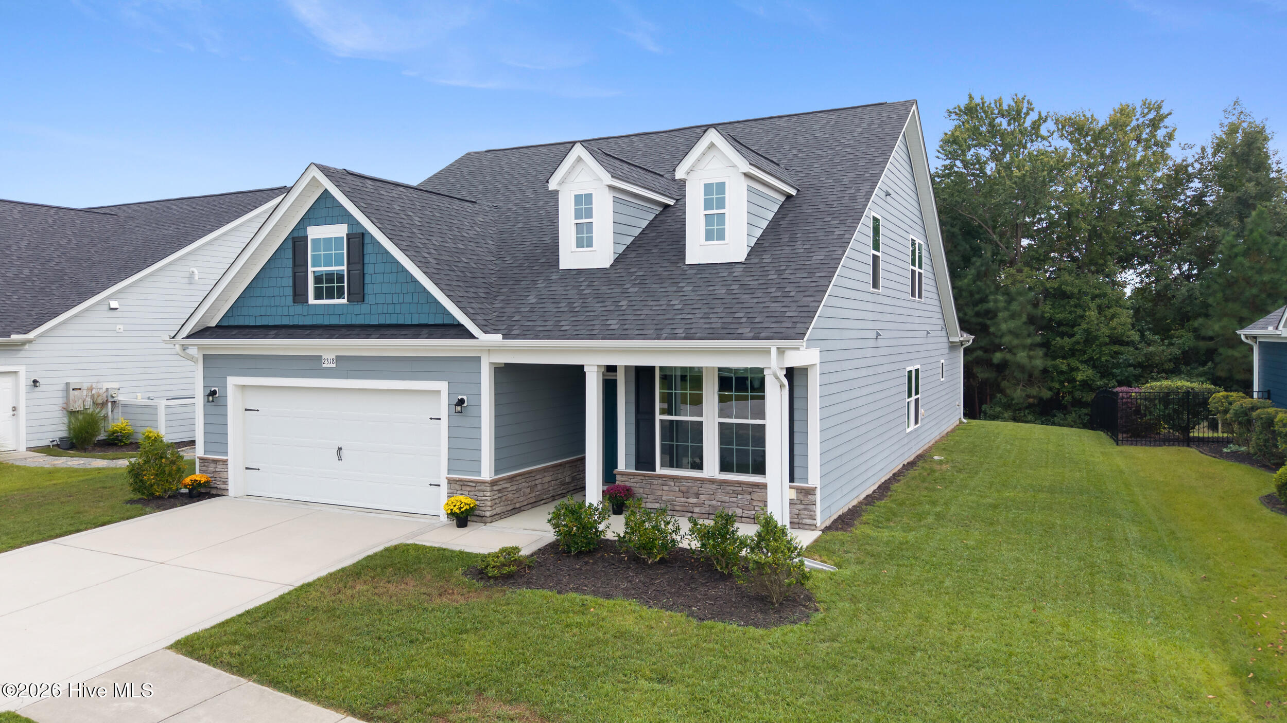 2318 Jasper Forest Trail — photo