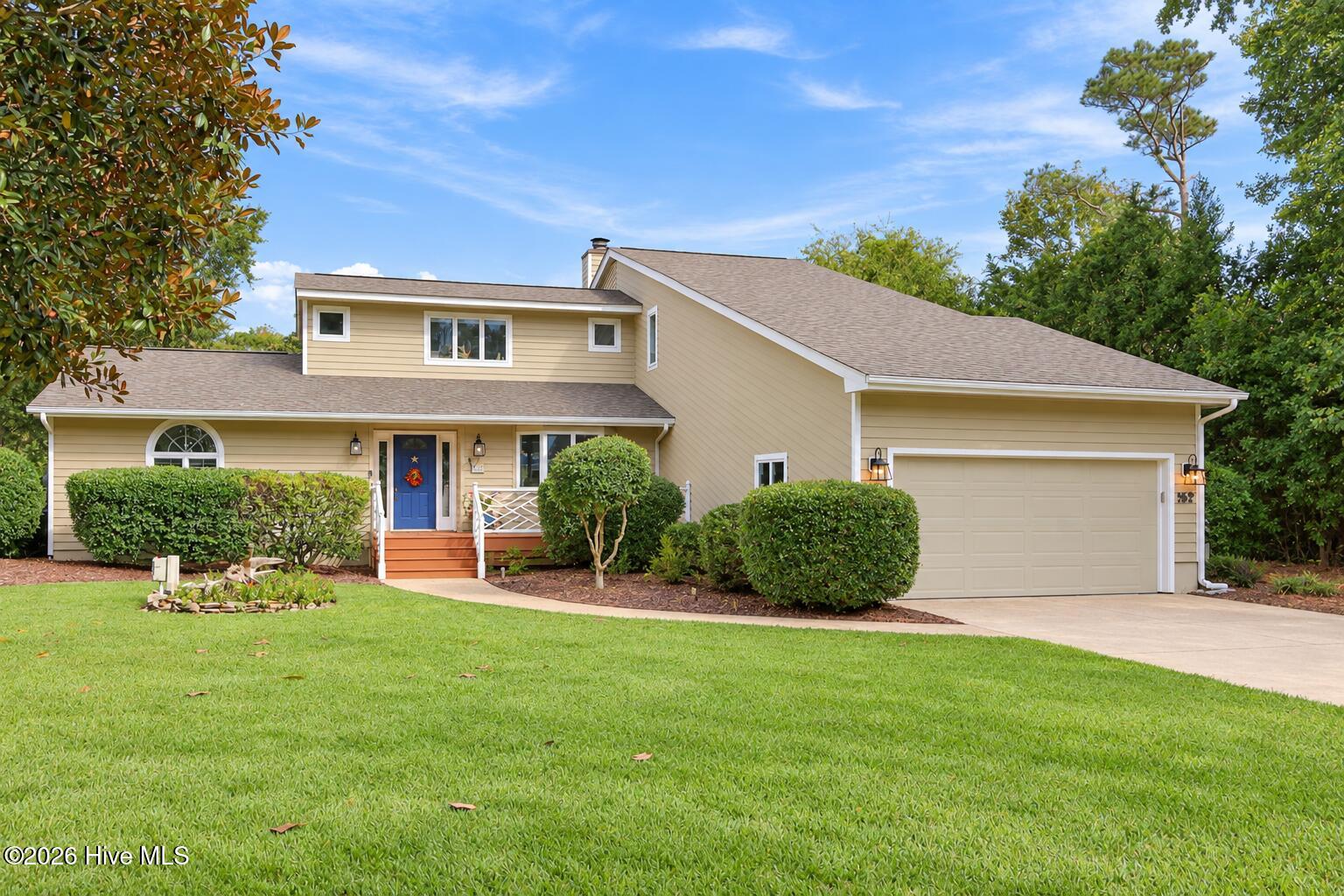 152 Arborvitae Drive — photo