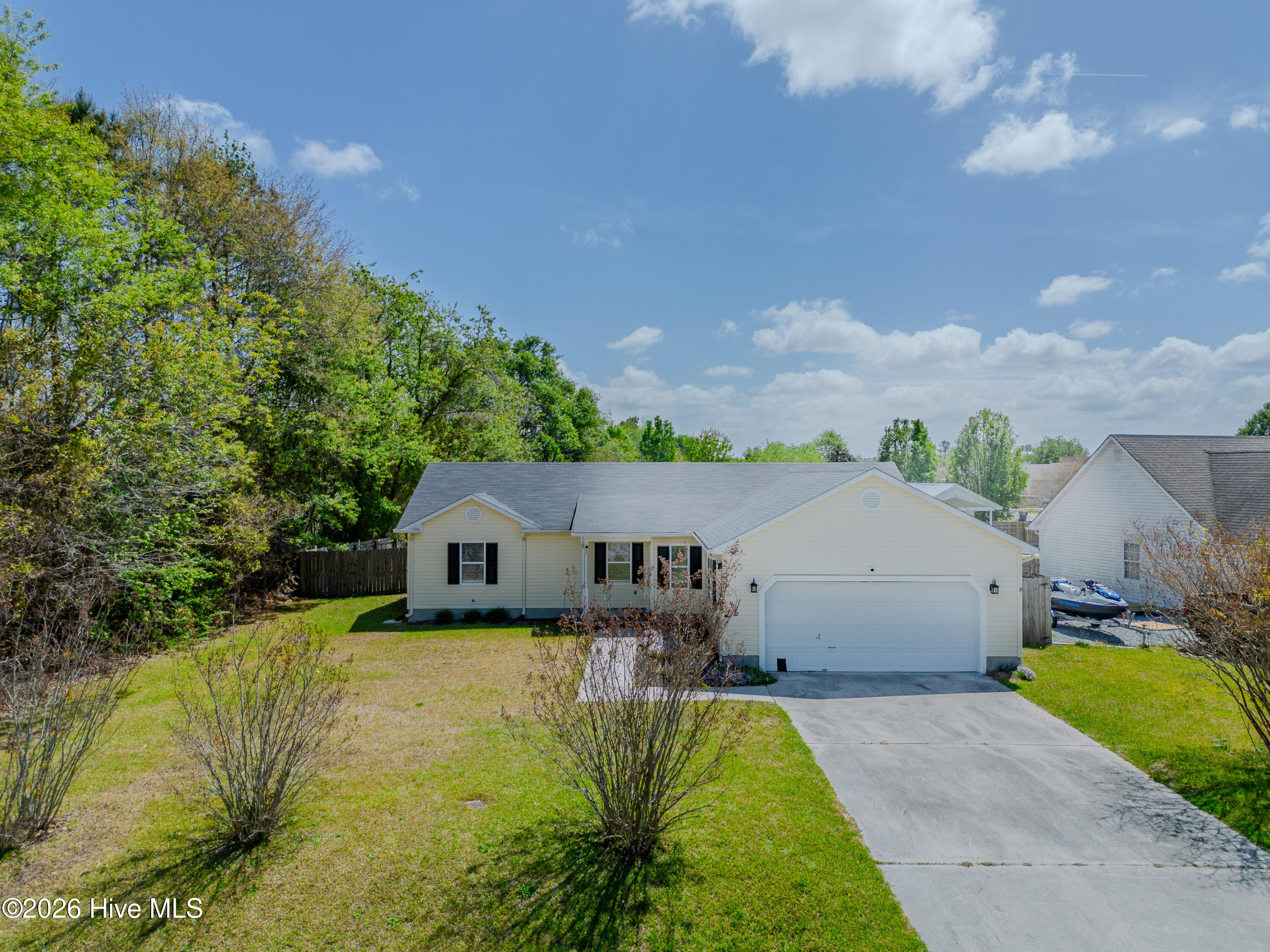 126 Forest Bluff Drive — photo