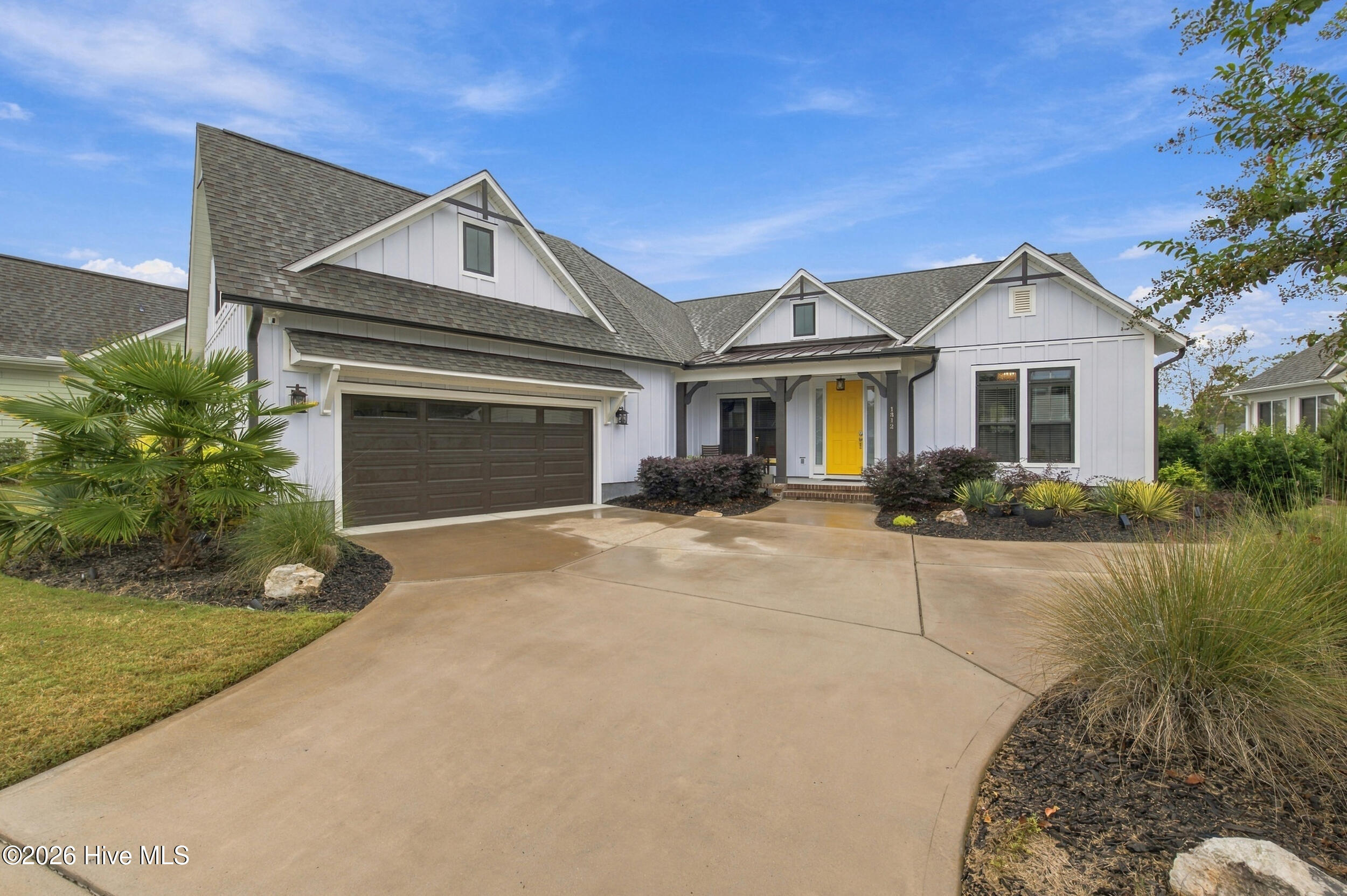 1812 Angel Pond Lane — photo