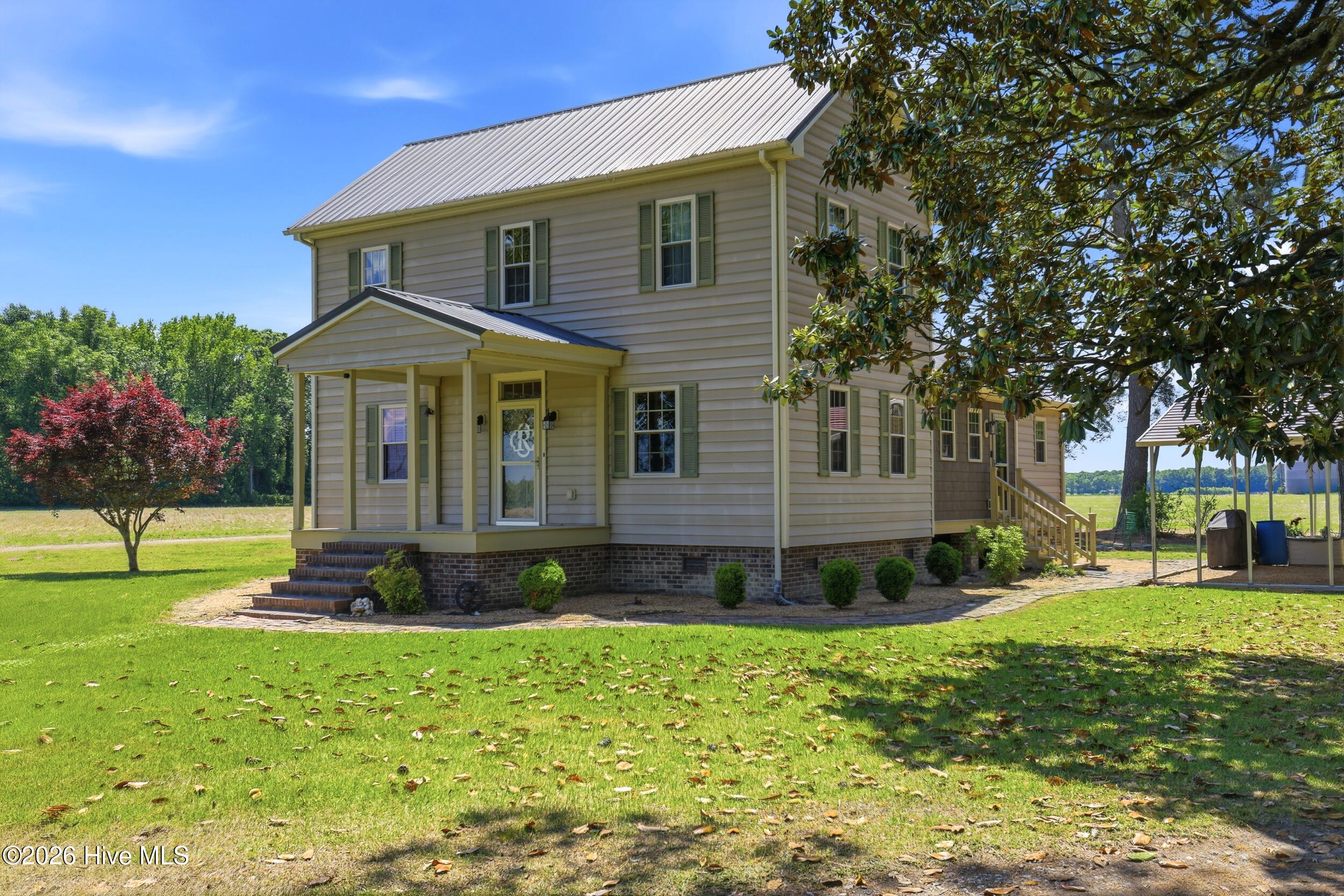 365 Goodwin Mill Road — photo