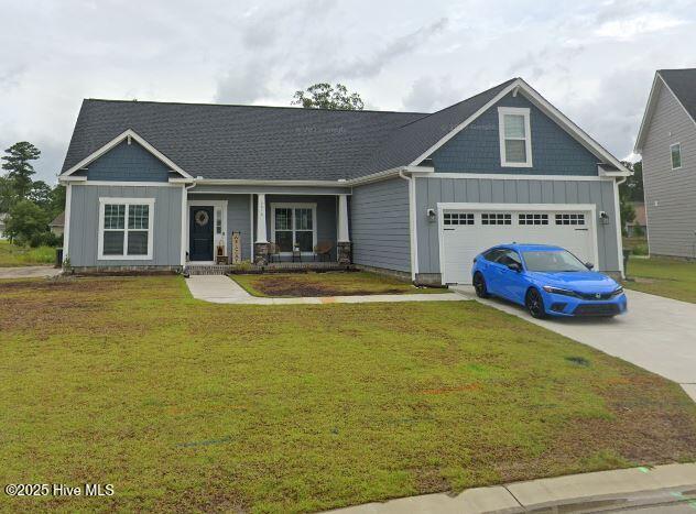 3616 Chesson Court — photo