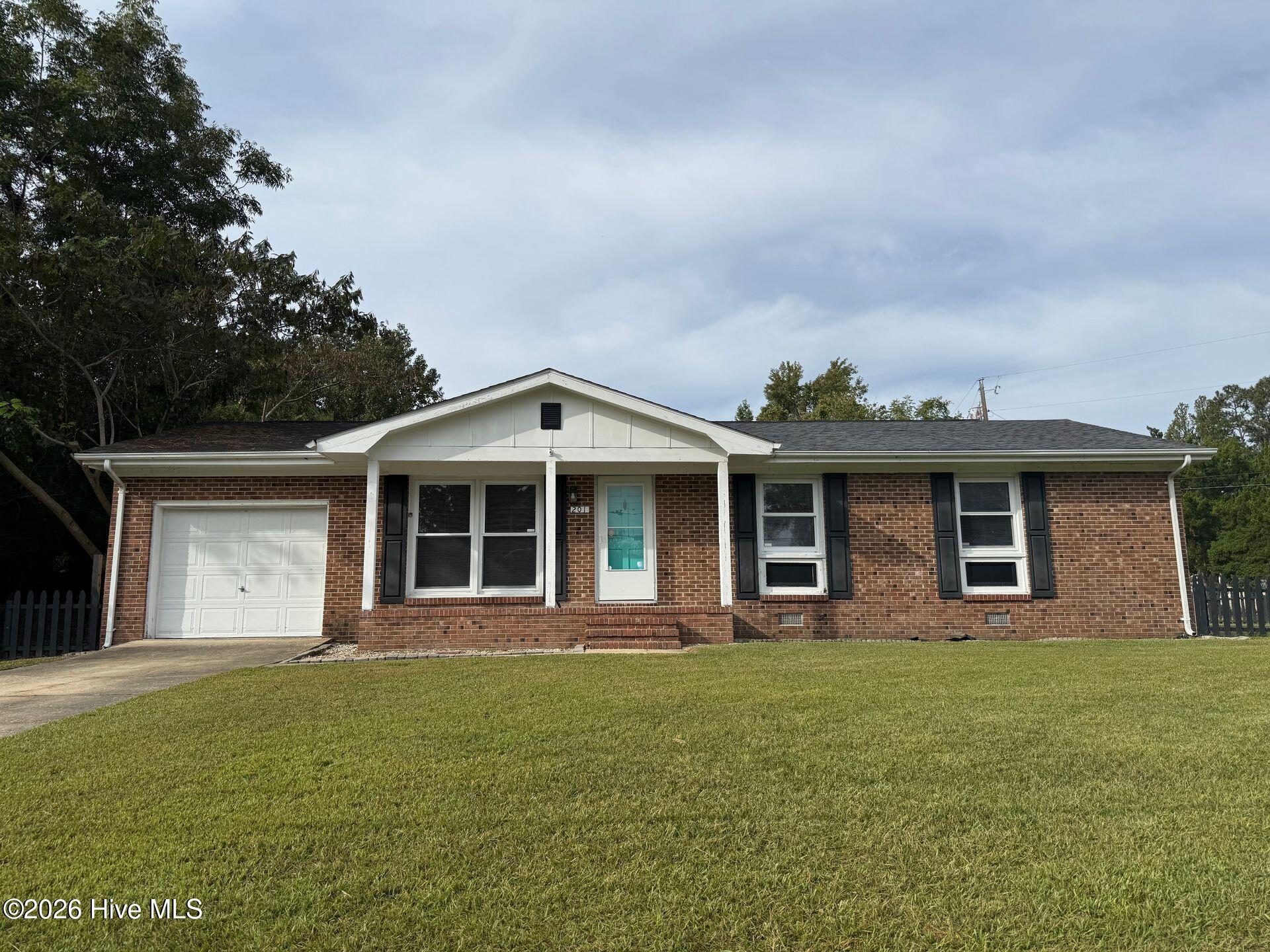 201 Tower Drive — photo