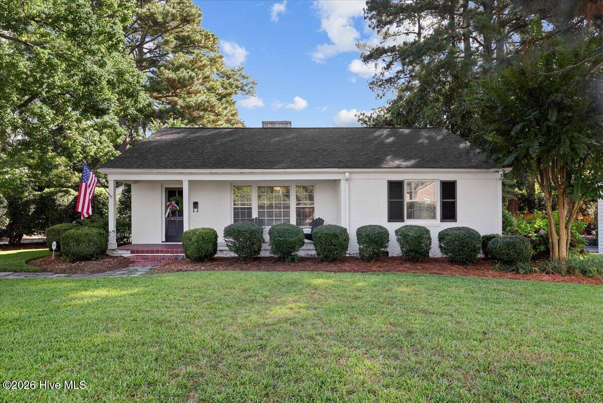 1107 Carey Road — photo