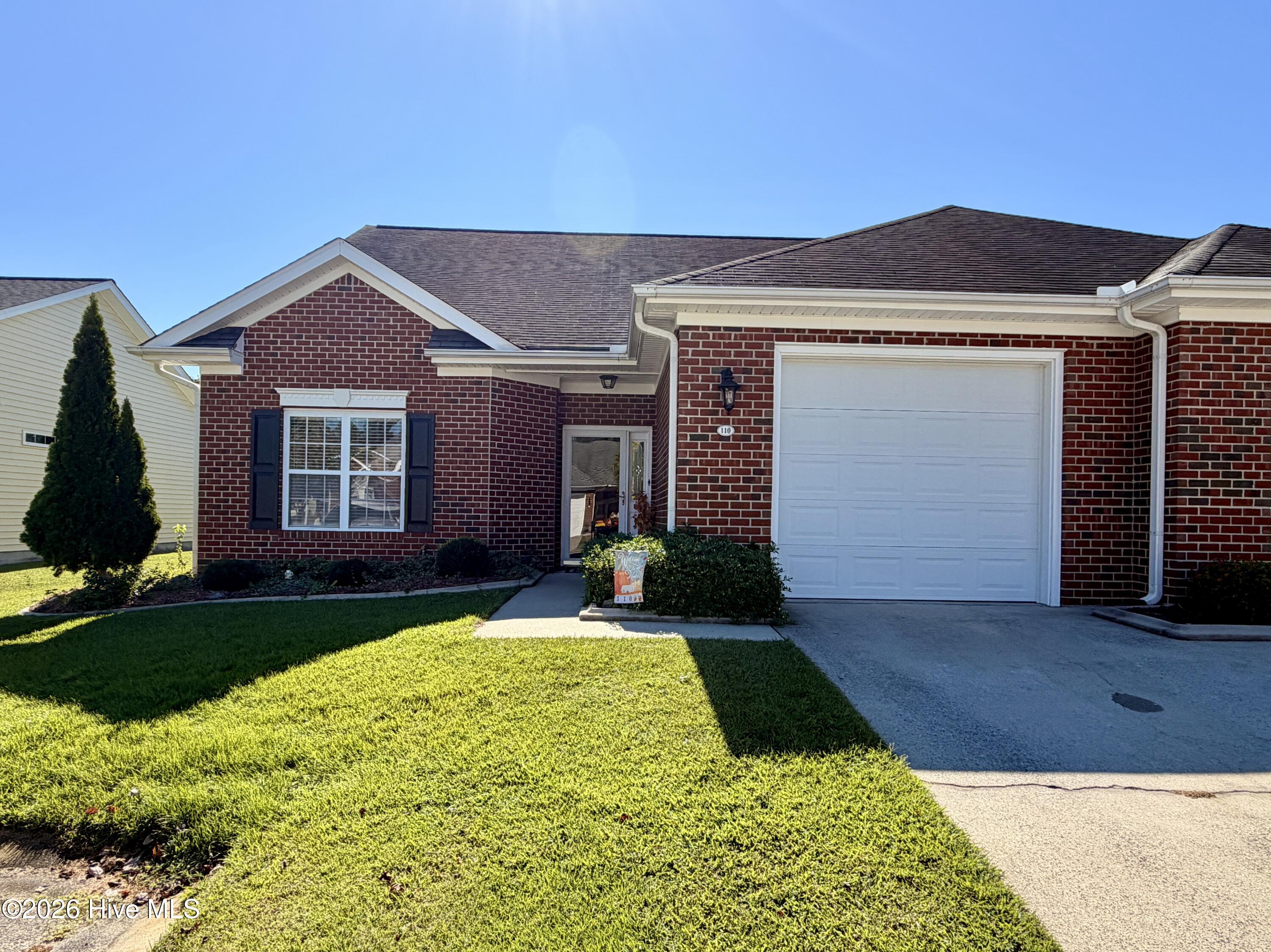 110 Oxford Drive — photo