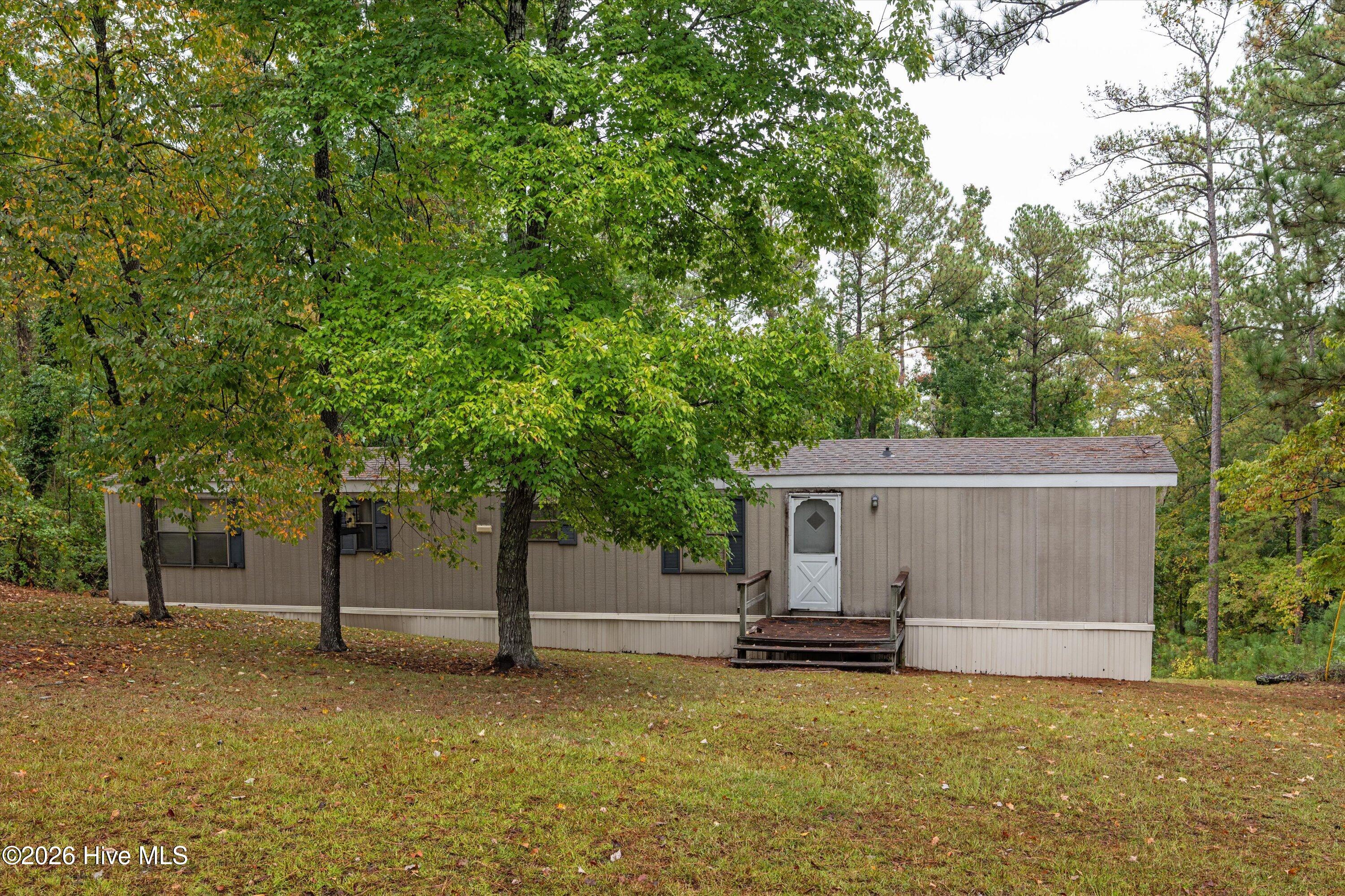 135 Hood Drive — photo