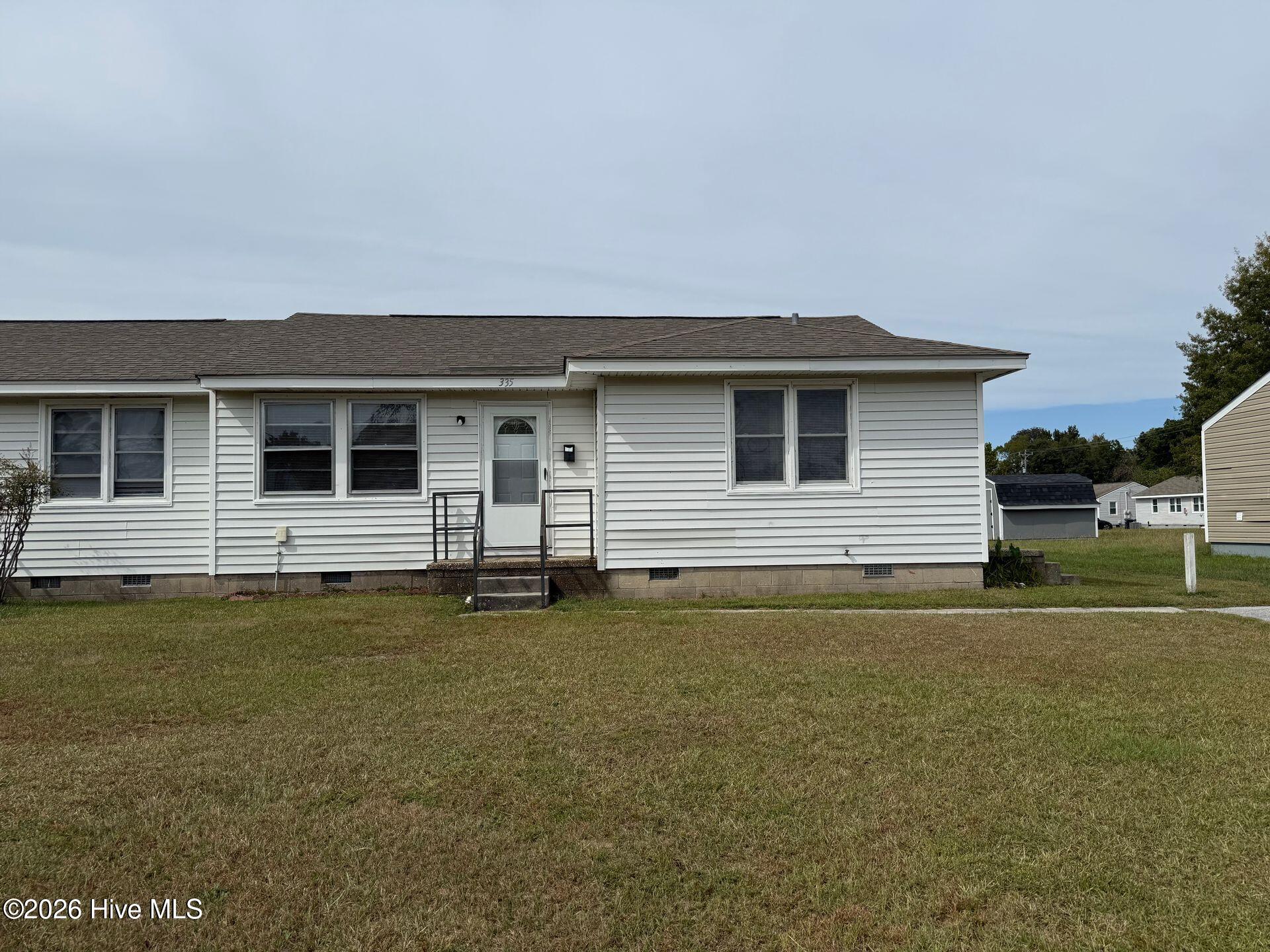 335 Starling Street — photo