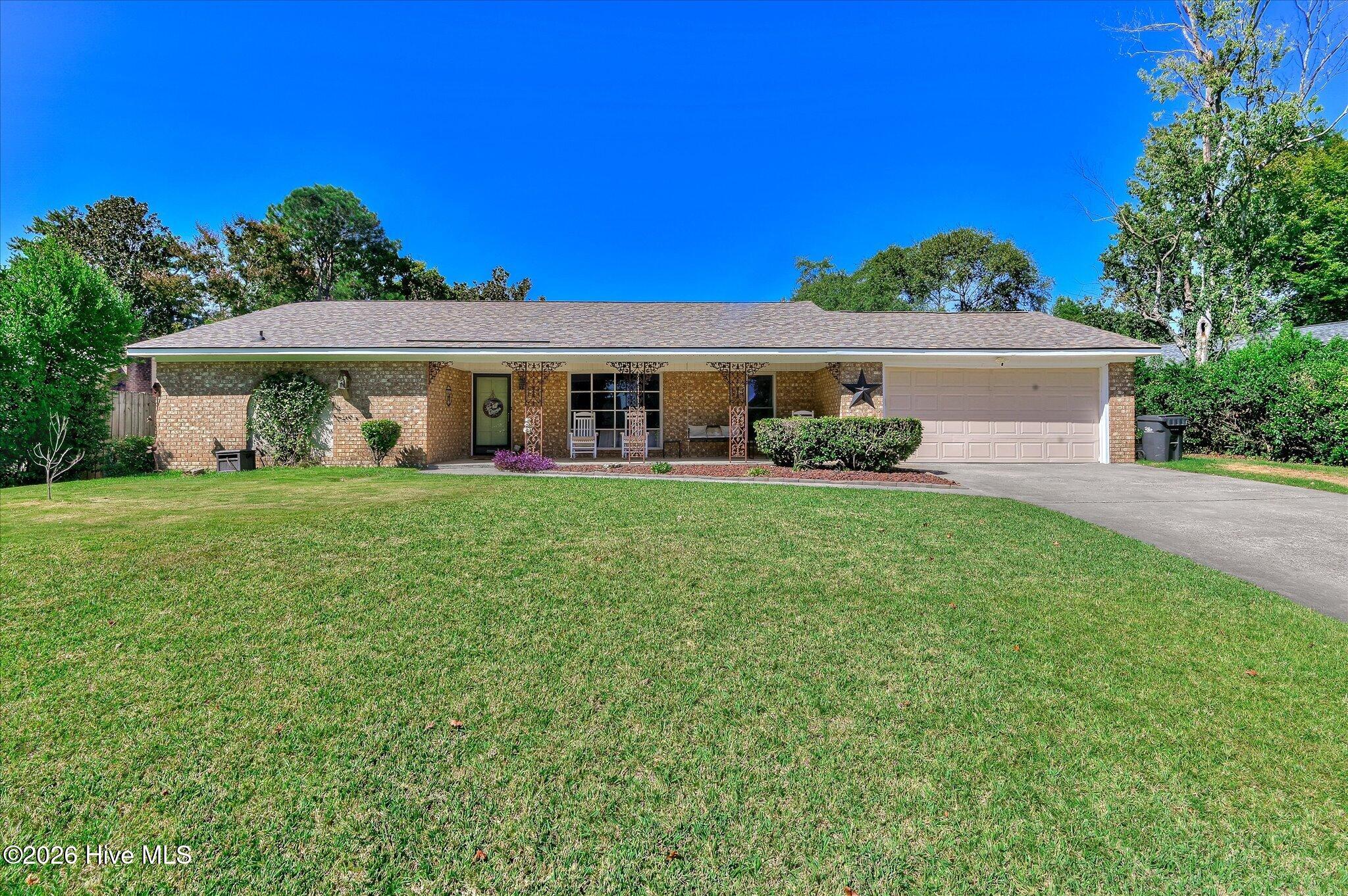 3117 Fieldstone Circle — photo