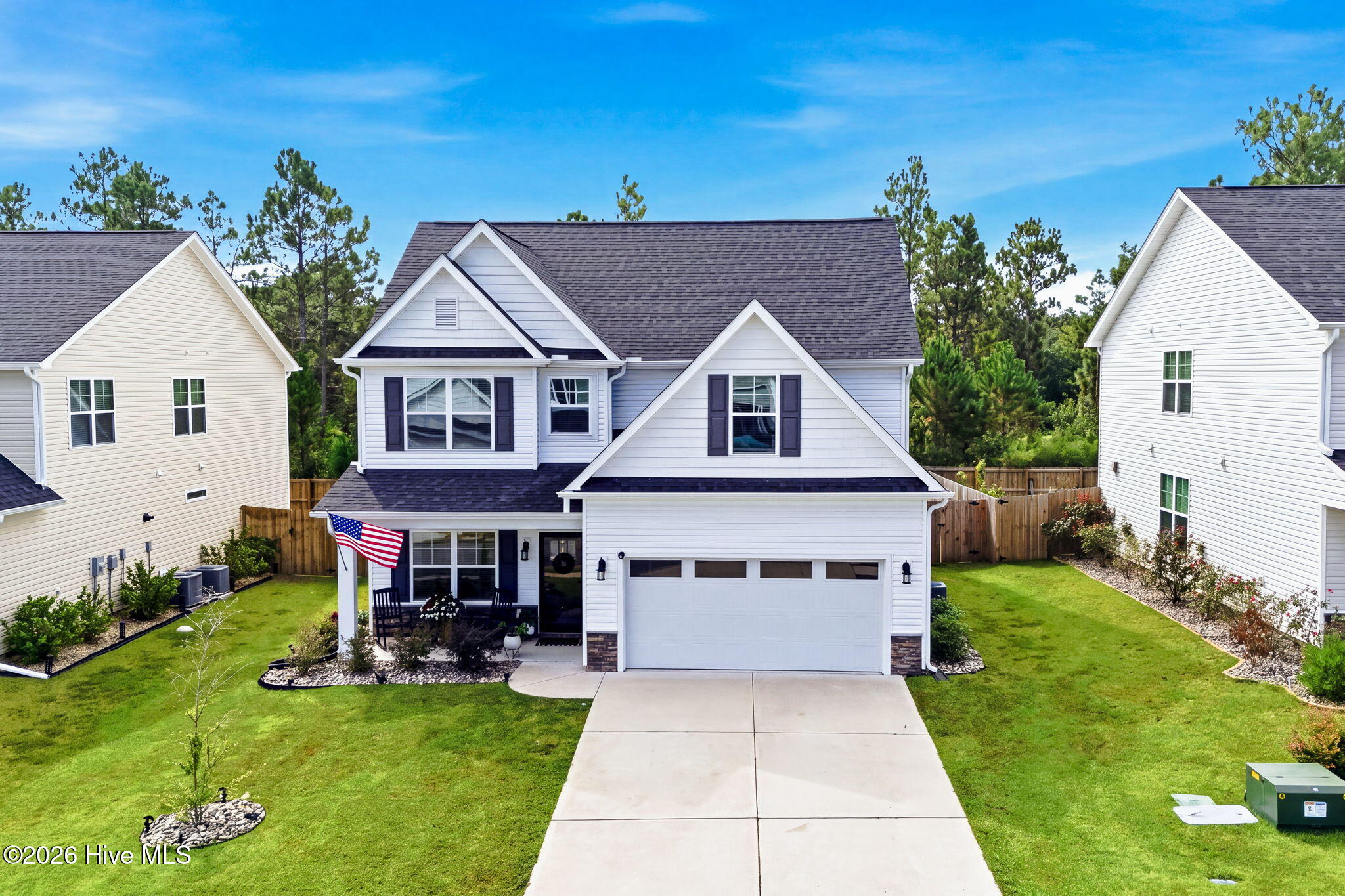 2602 Longleaf Pine Circle — photo