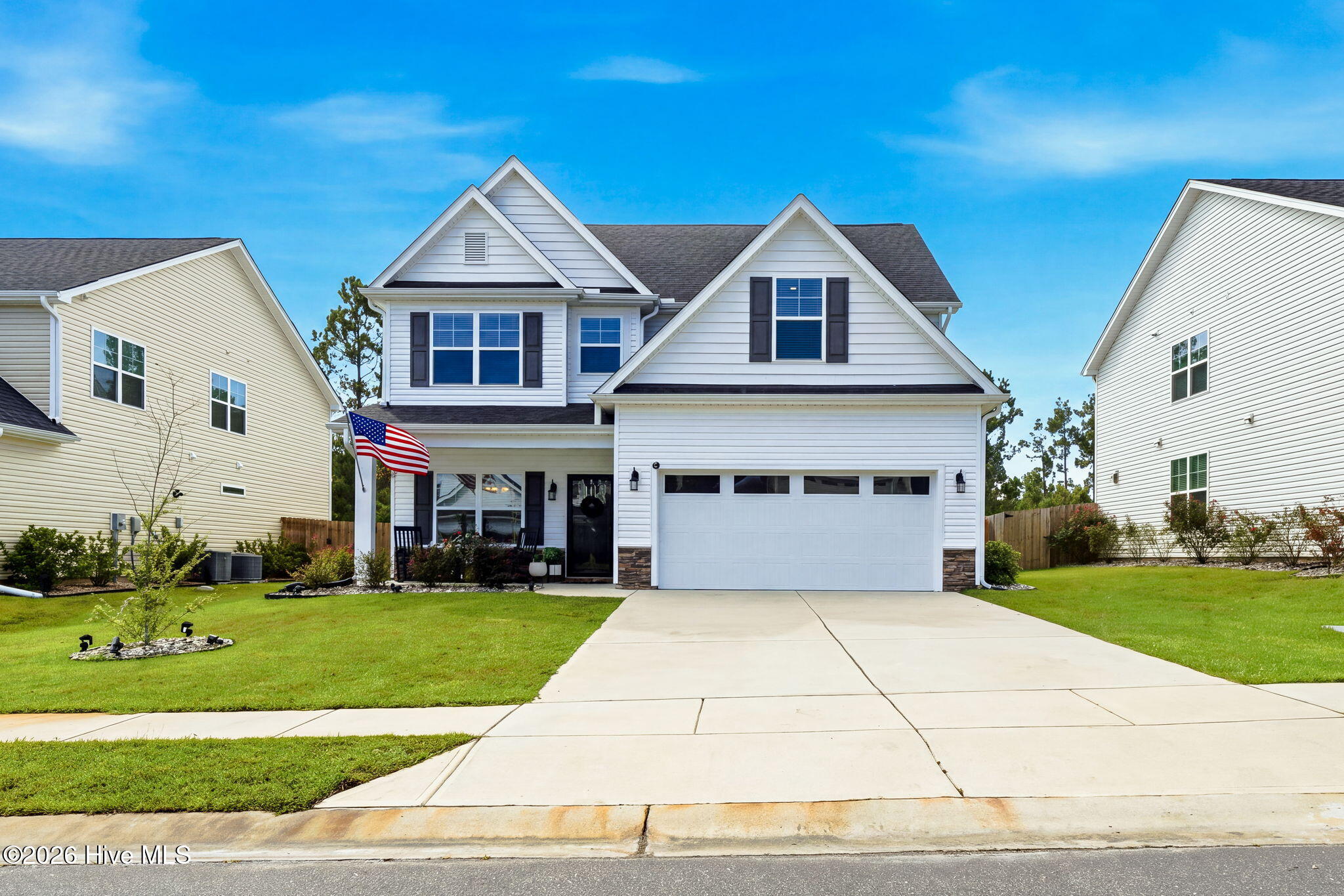 2602 Longleaf Pine Circle, Leland, NC 28451 — photo 2