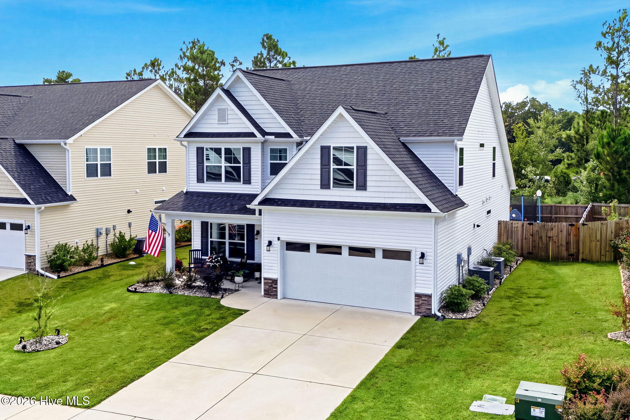 2602 Longleaf Pine Circle, Leland, NC 28451 — photo 3