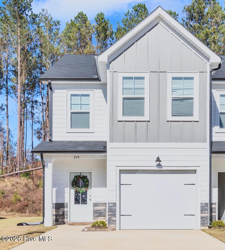 214 Linsmore Lane — photo
