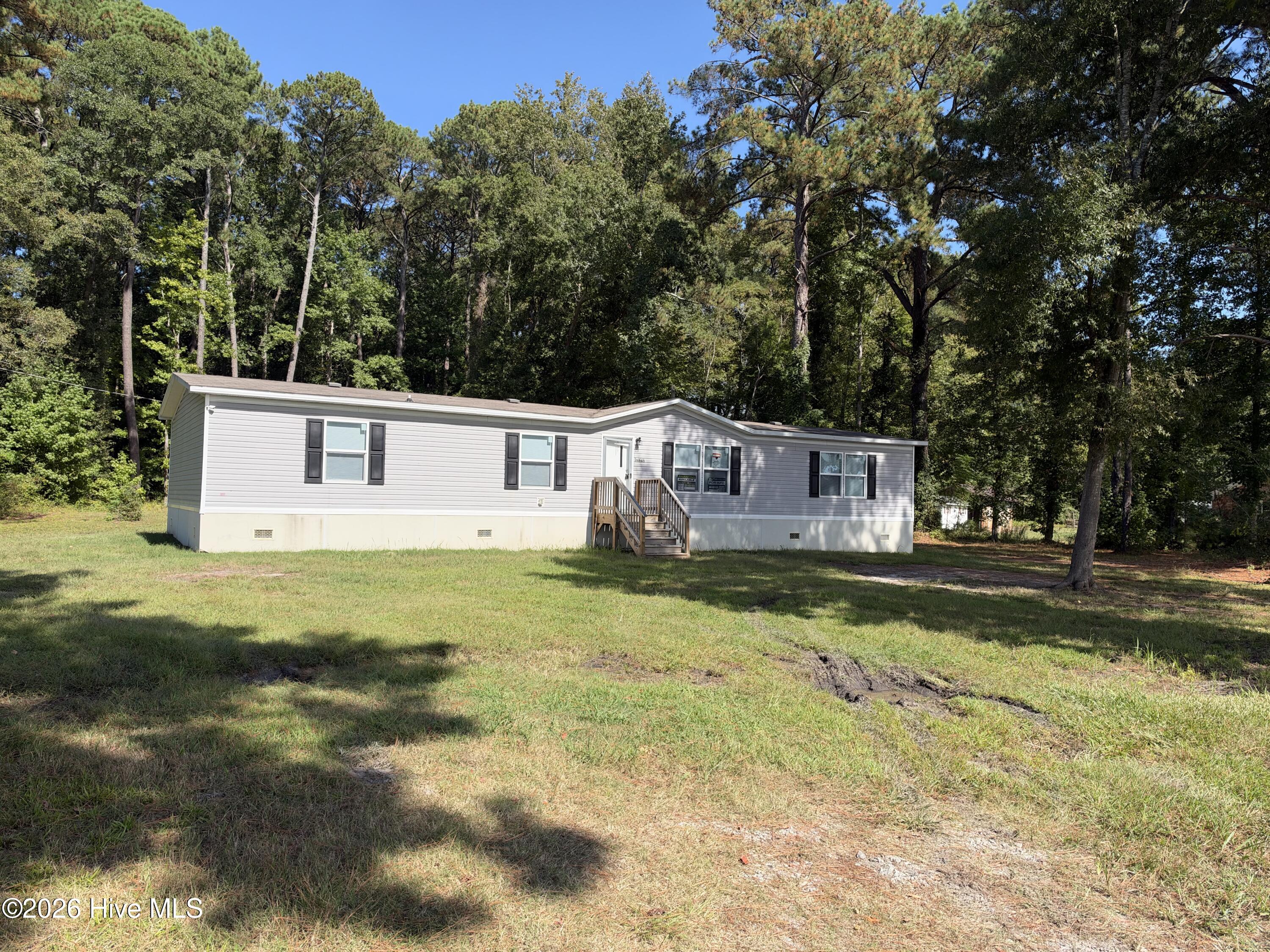 10848 Prison Camp Road — photo