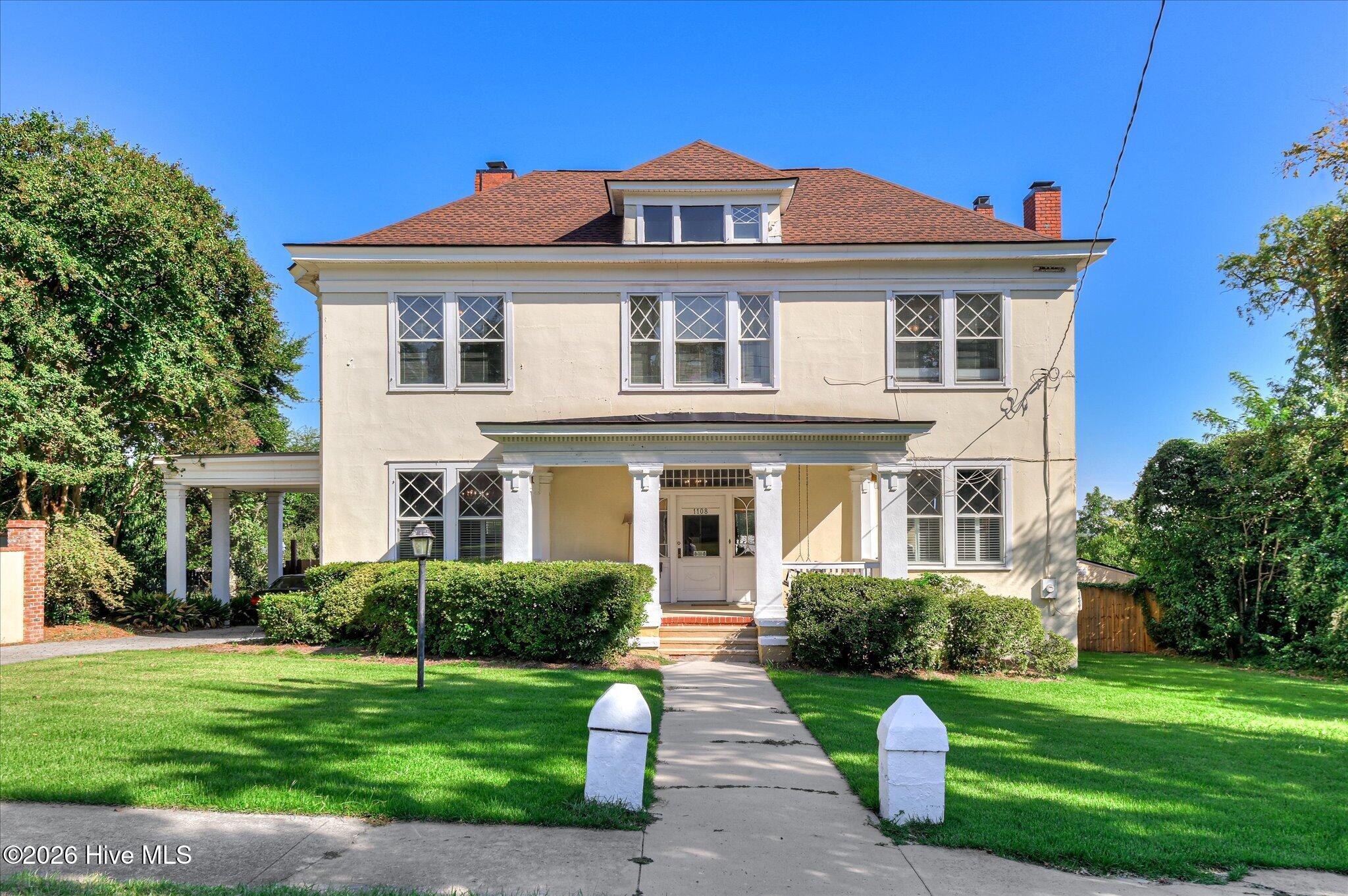1108 Hickman Road — photo