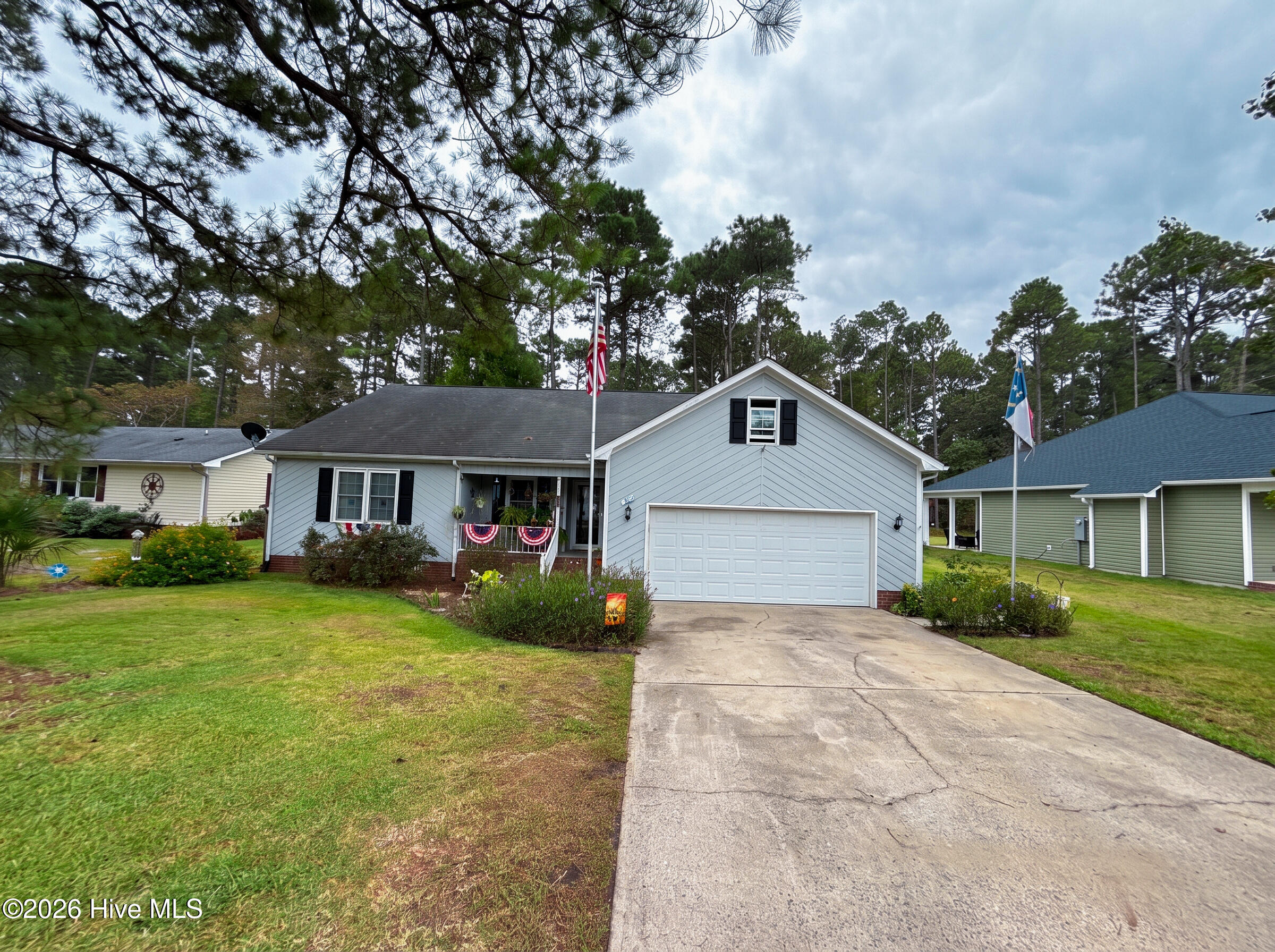 1811 Caracara Drive — photo