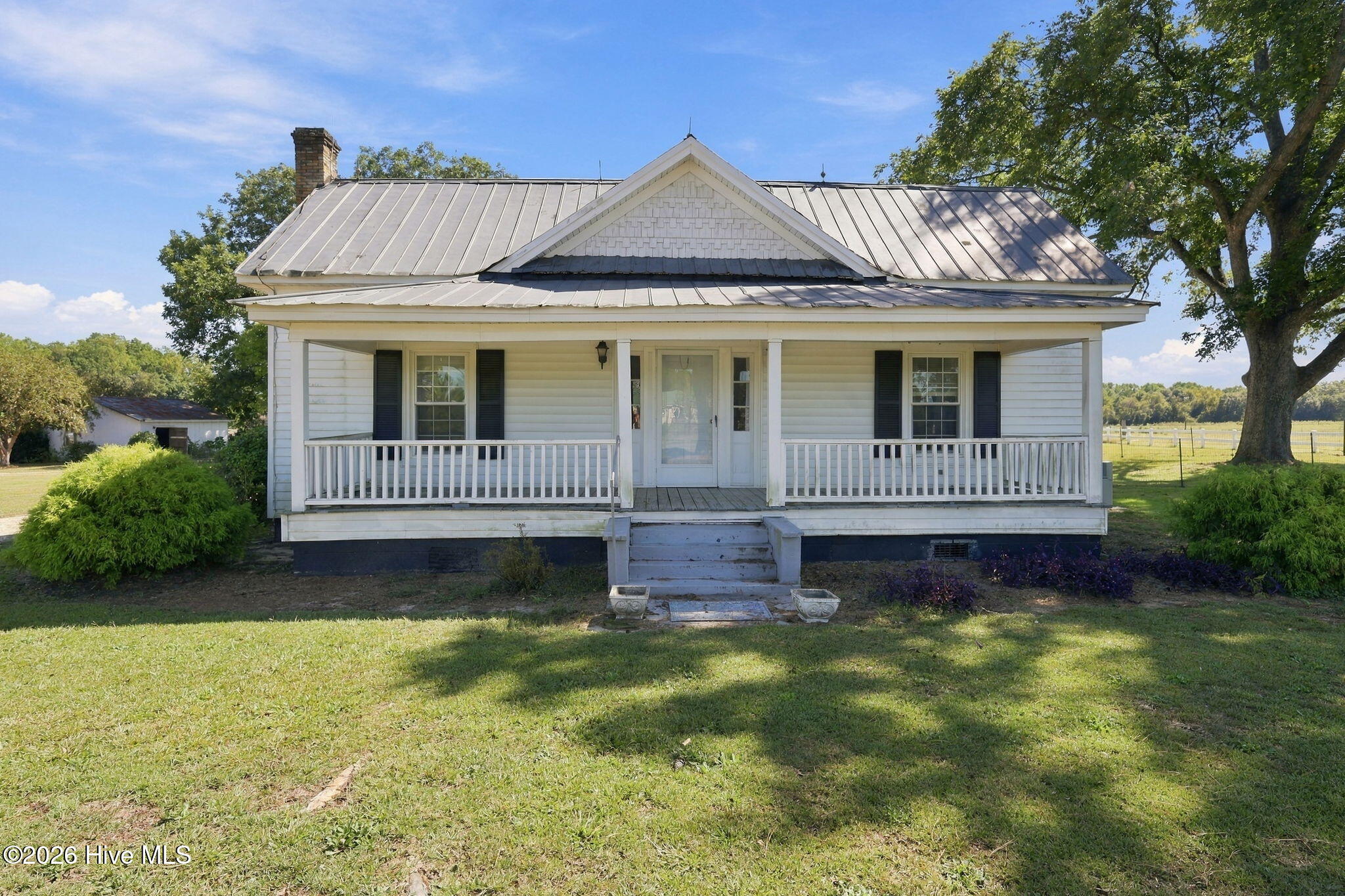727 Share Cake Road — photo