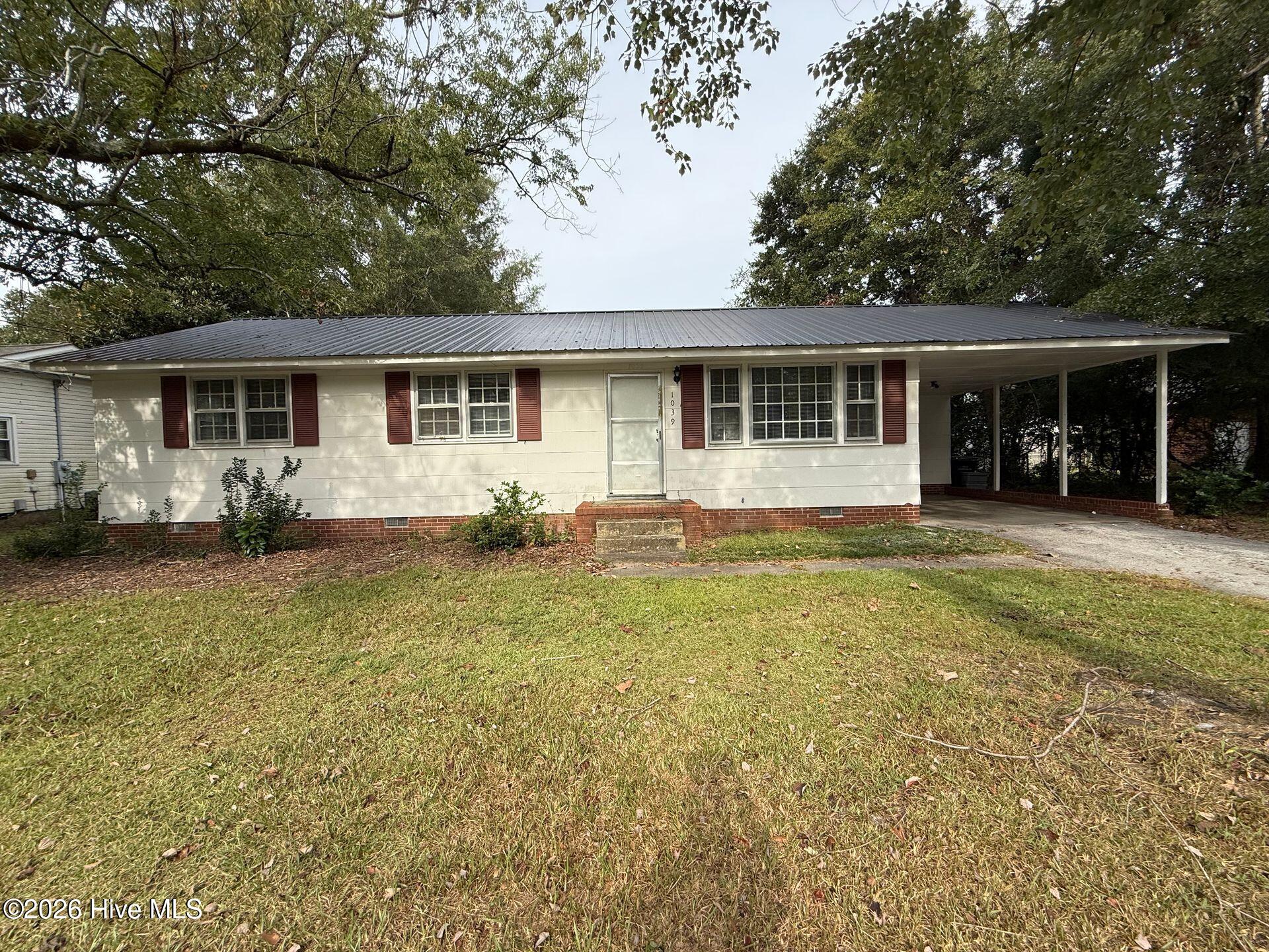 1039 Decatur Road — photo