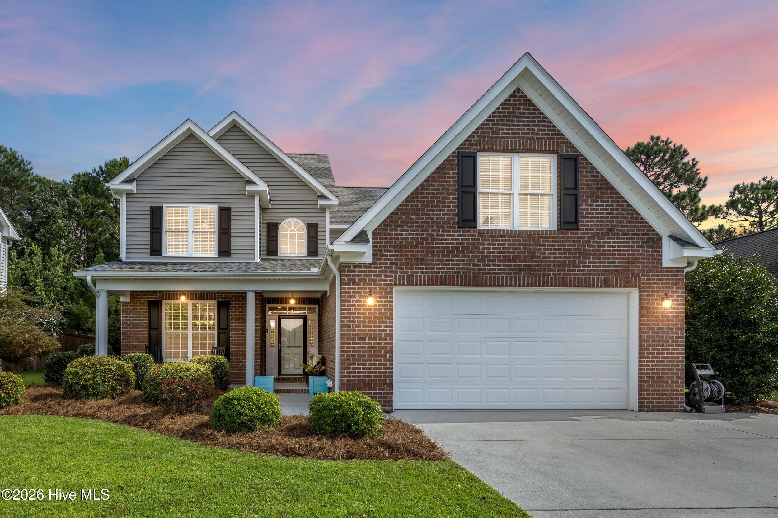 7061 Forest Bend Lane — photo