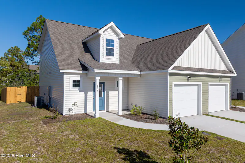226 Sandpiper Place — photo