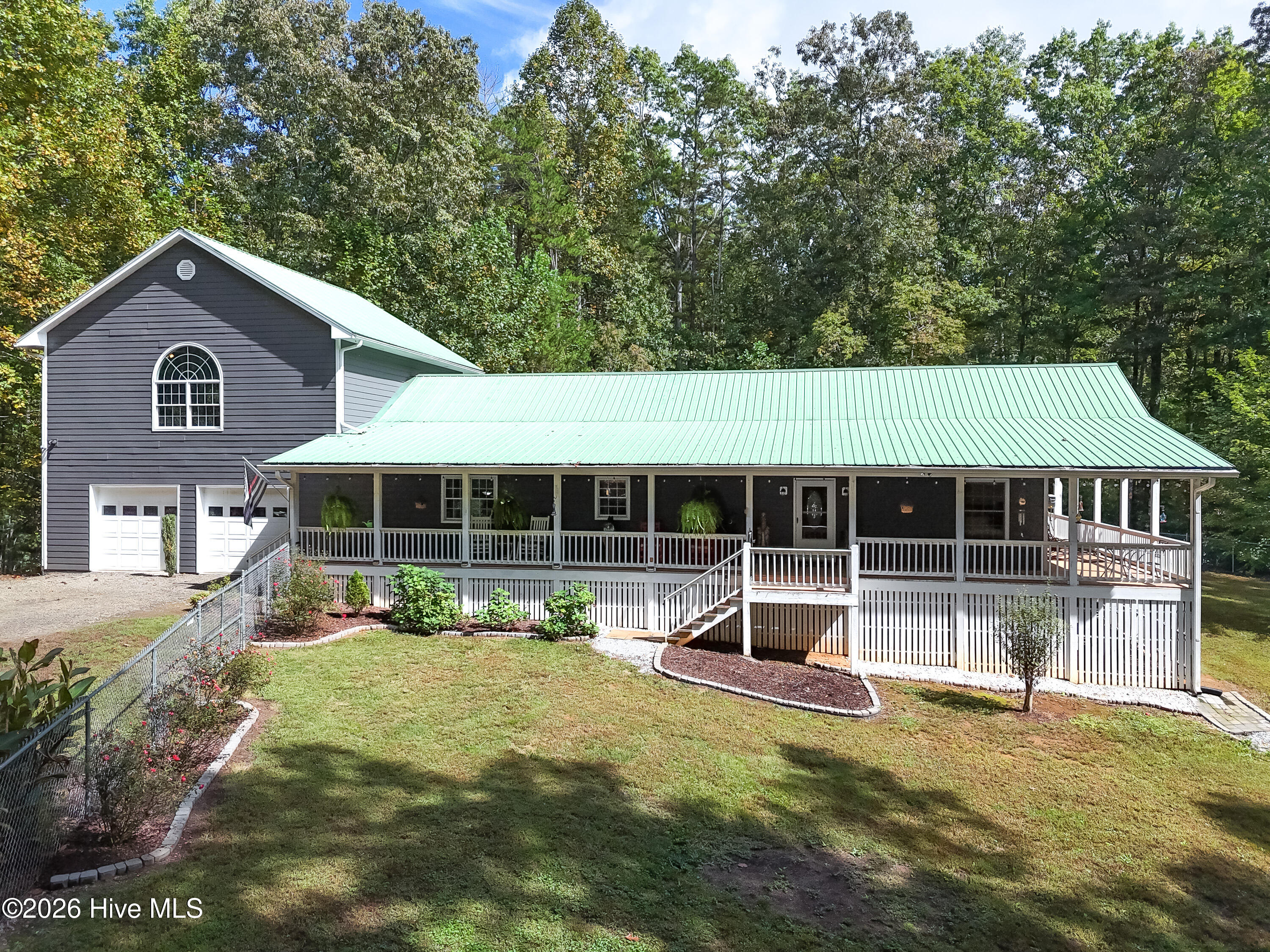 3015 Camp Creek Road — photo