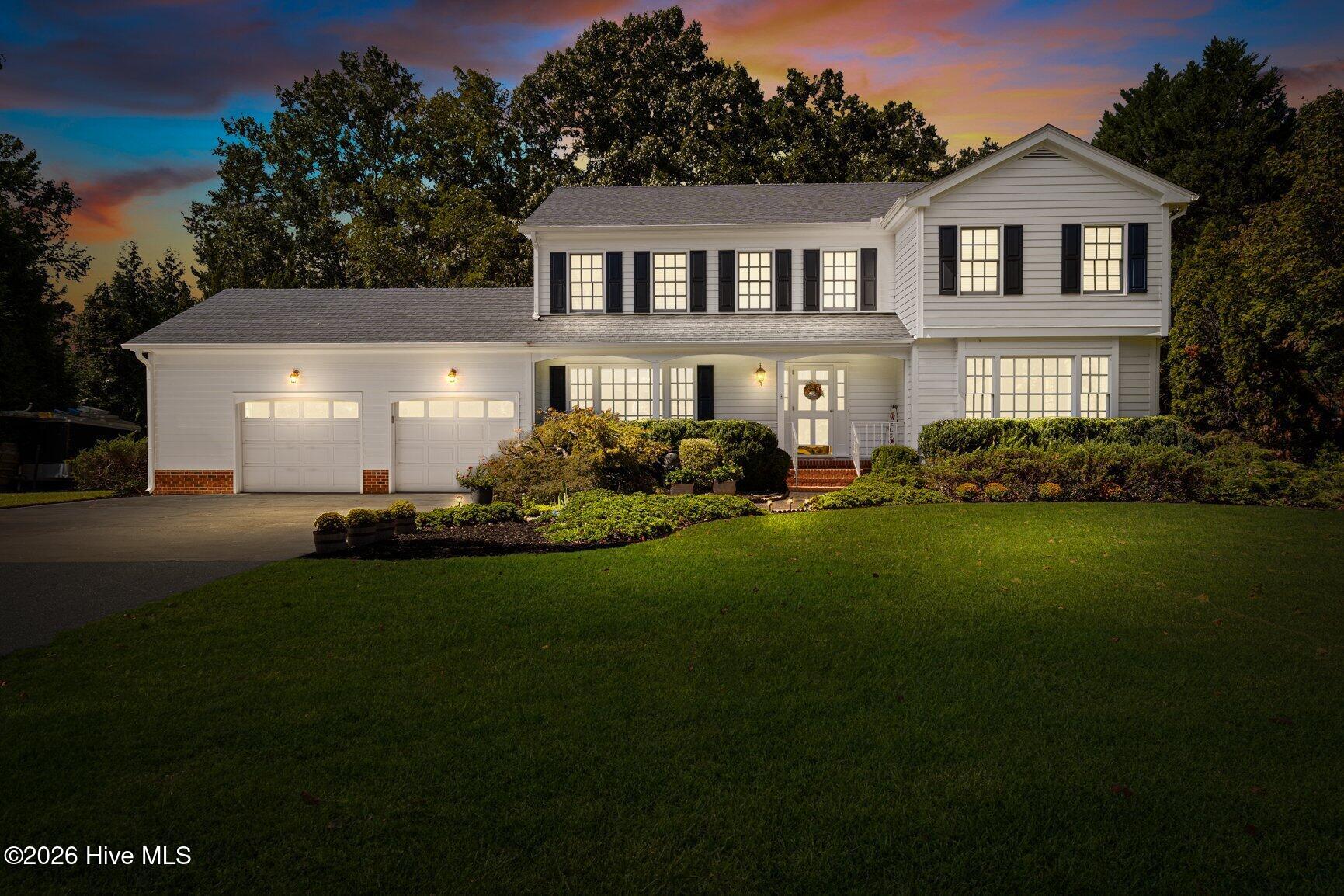6992 Riverpoint Road — photo