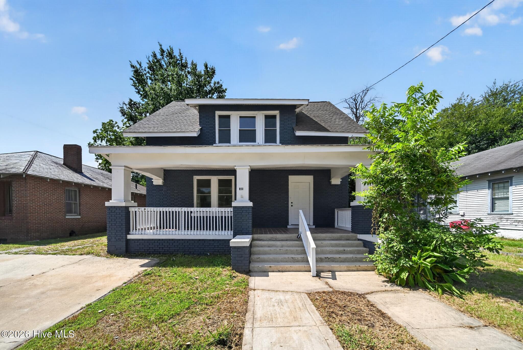 511 Hammond Street — photo