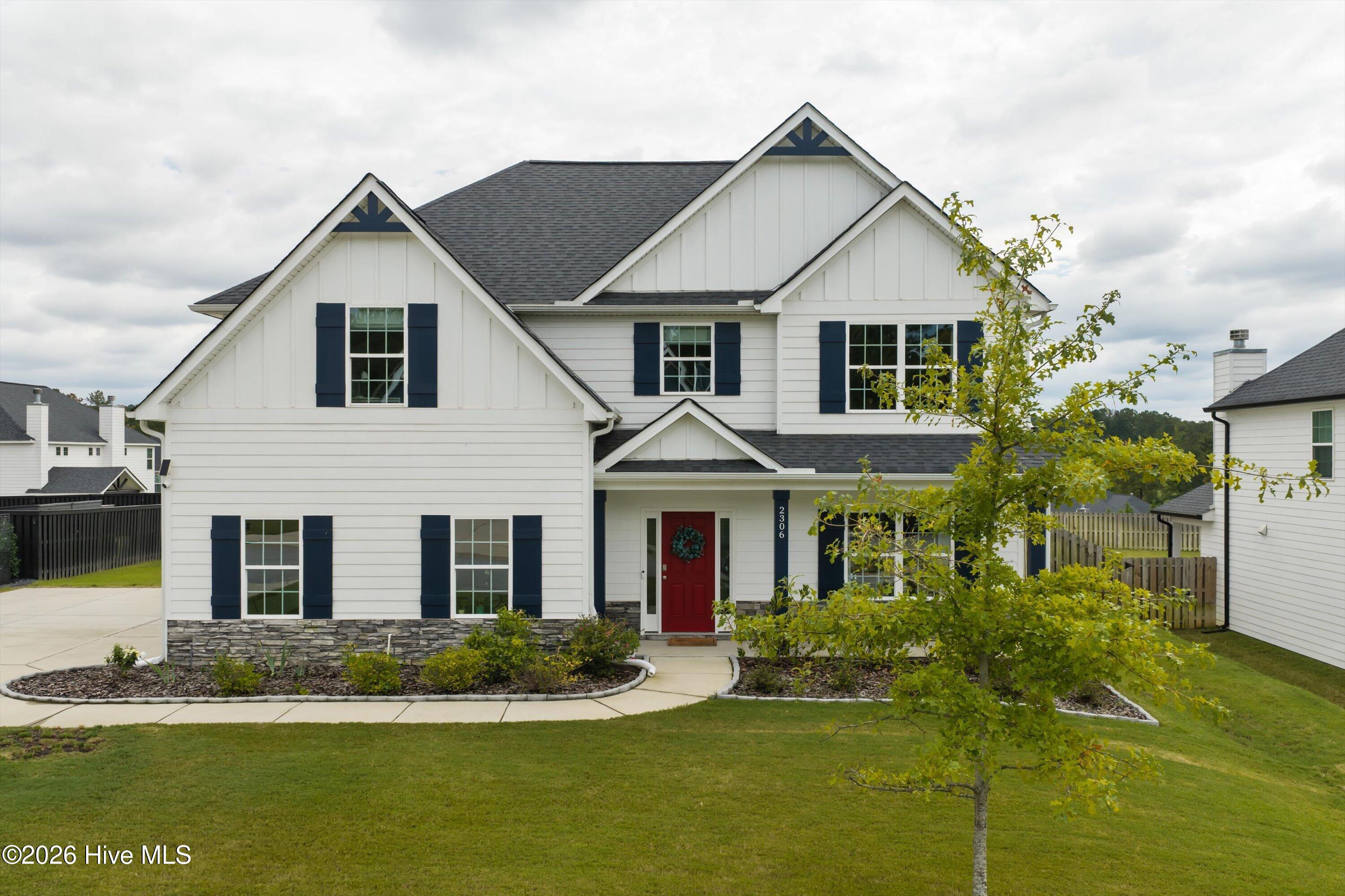 2306 Sheridan Drive — photo