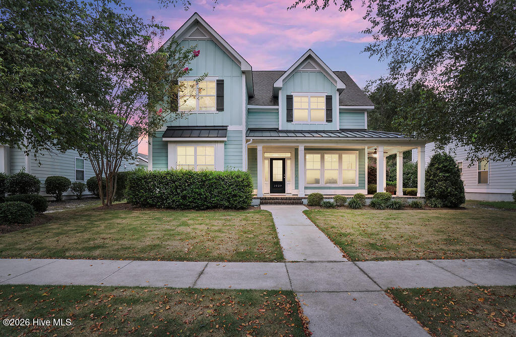 1029 Anchors Bend Way — photo