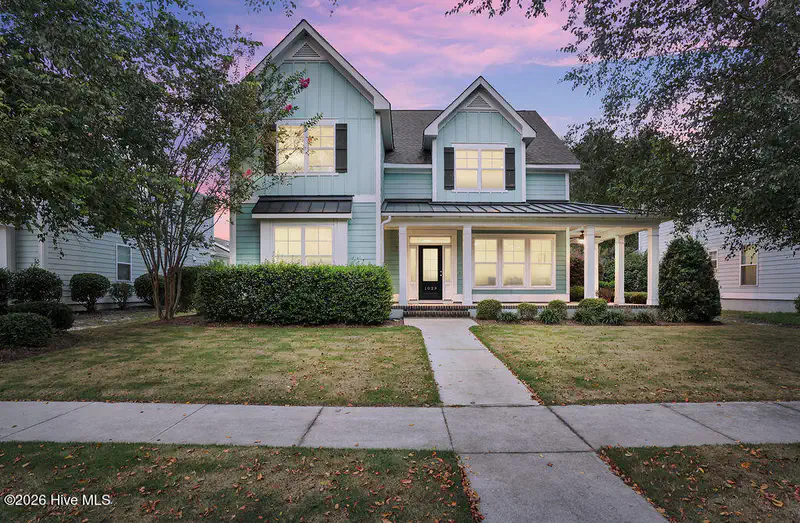 1029 Anchors Bend Way — photo
