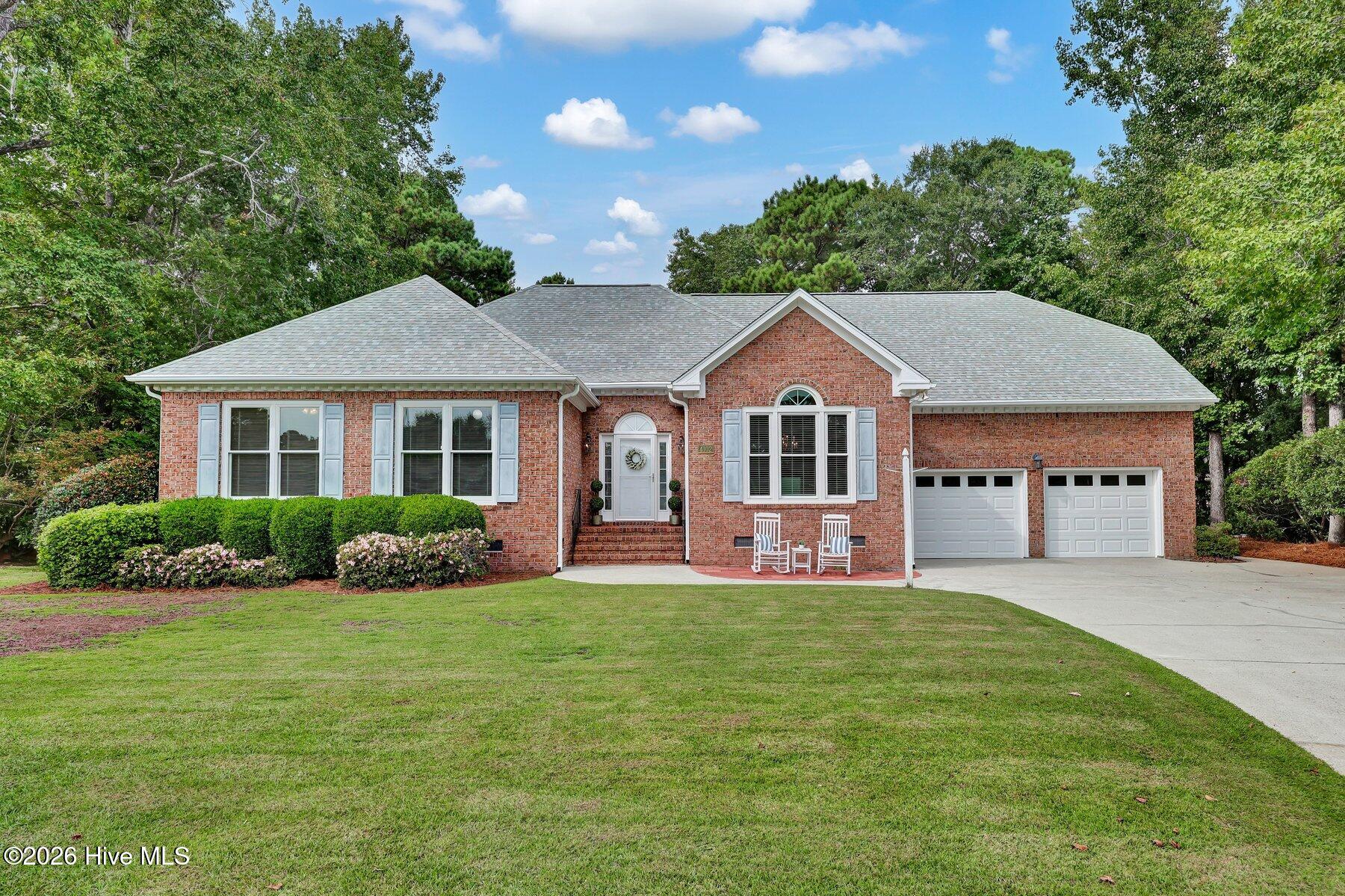 4102 Greens Ferry Court — photo