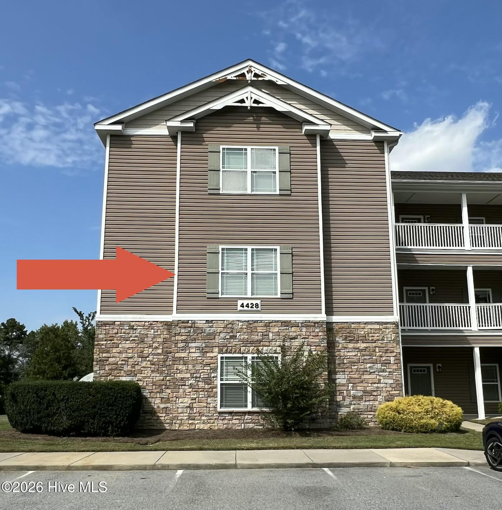 4428 Bluebill Drive Unit 5 — photo