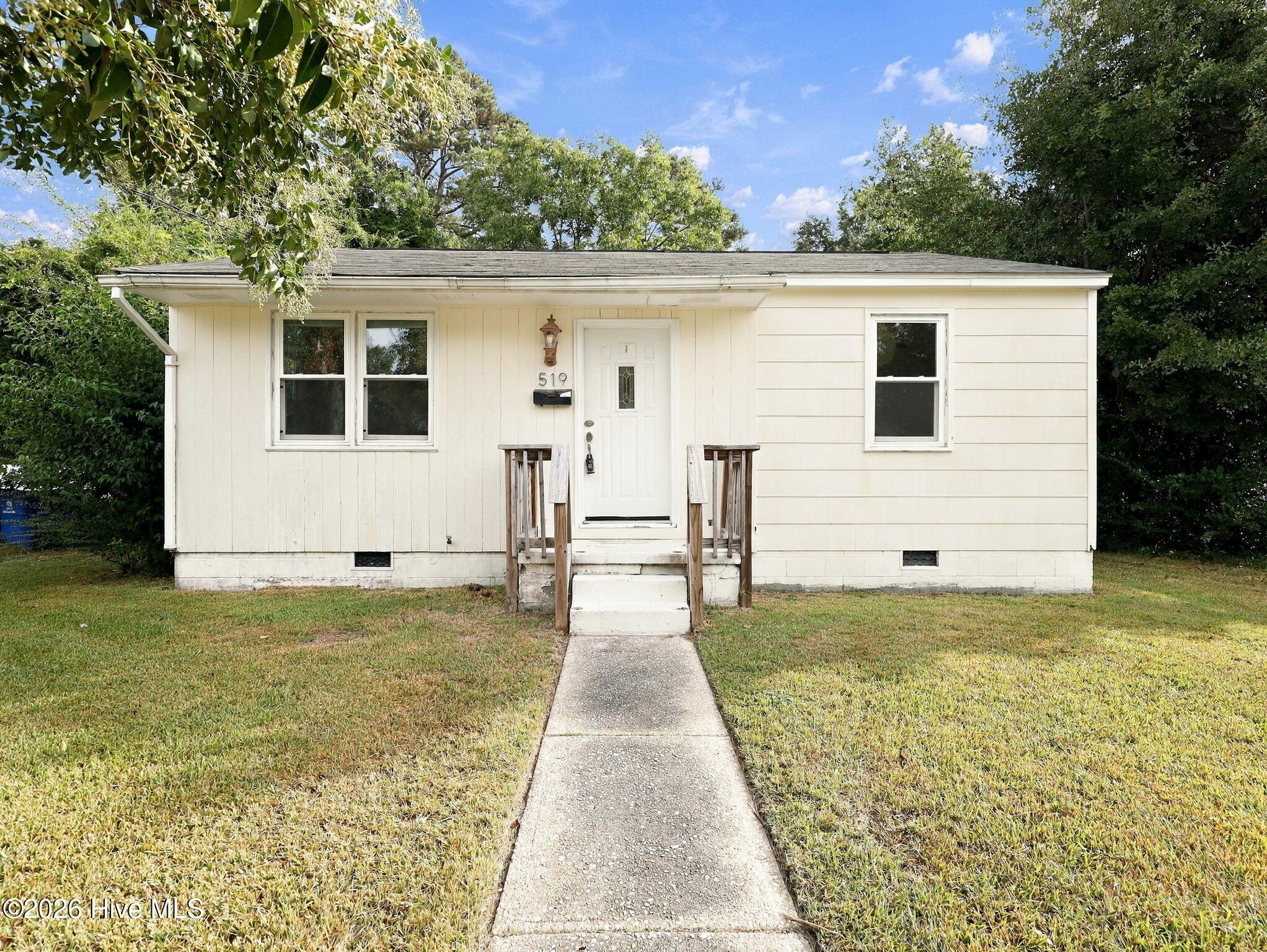 519 New River Drive — photo