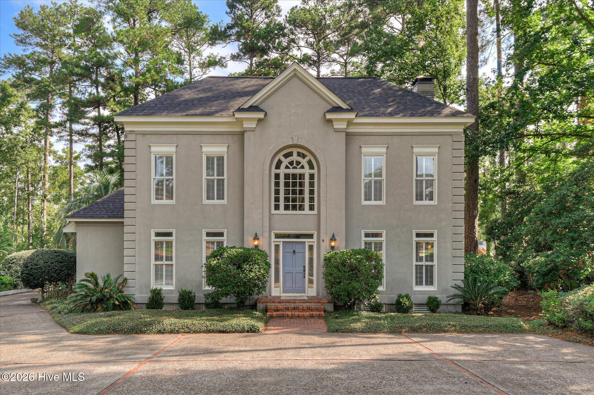 9 Tall Pine Circle — photo