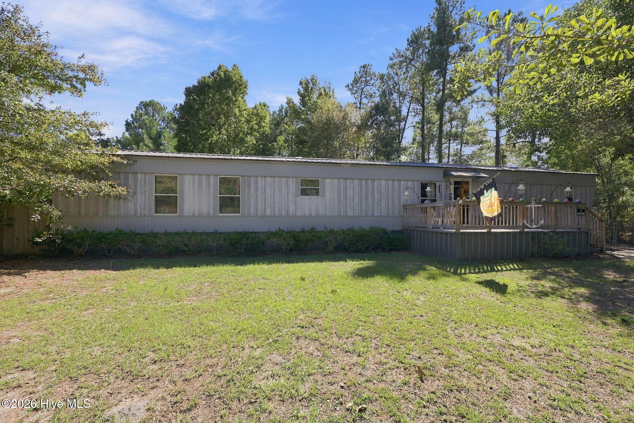 124 Bogue Forest Drive — photo