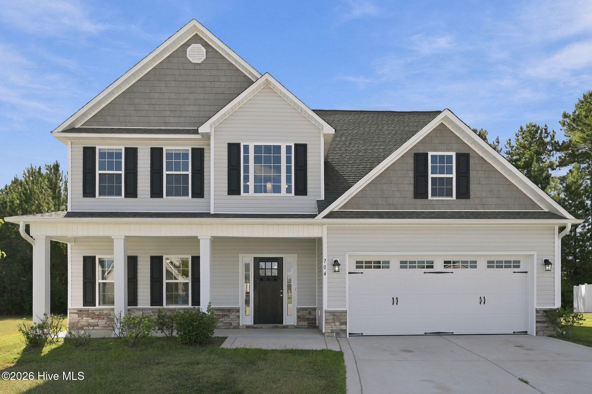 704 Drew Court — photo