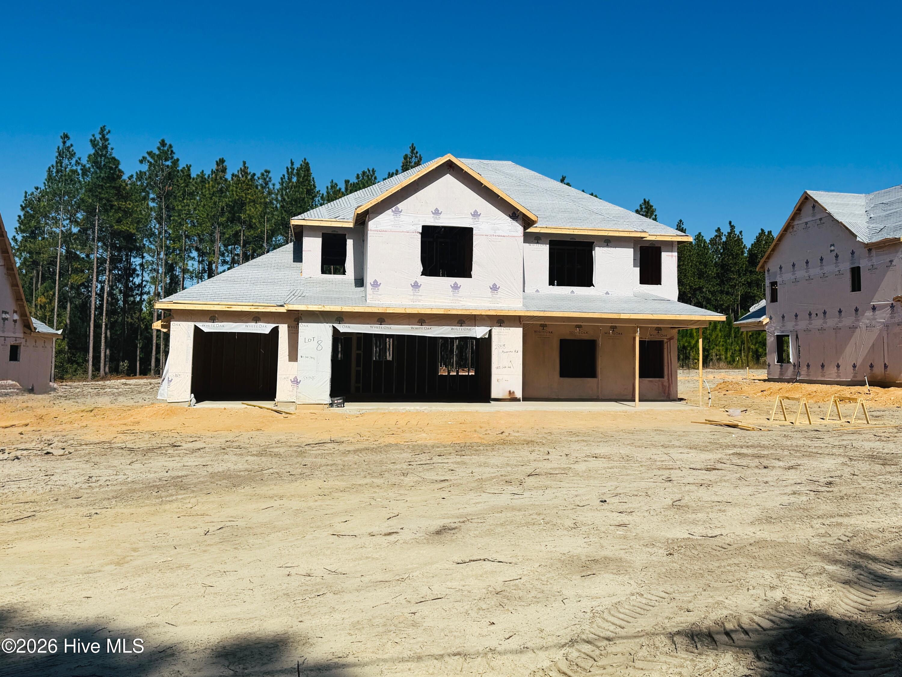 2358 Montrose (Lot 8) Road — photo