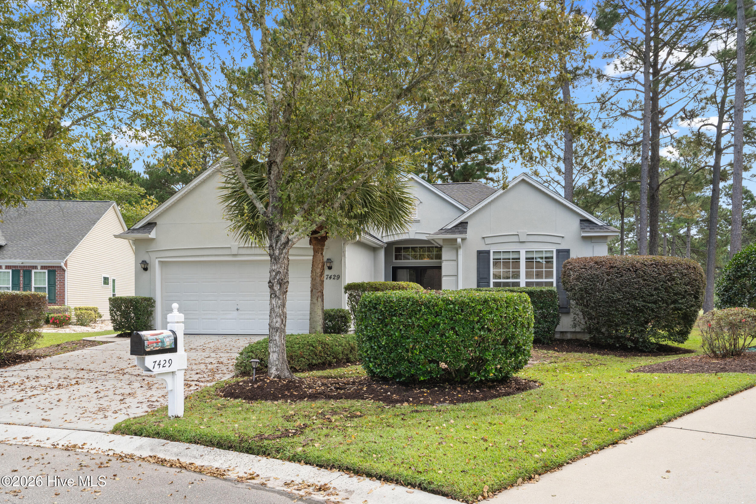 7429 Prestwick Court SW — photo