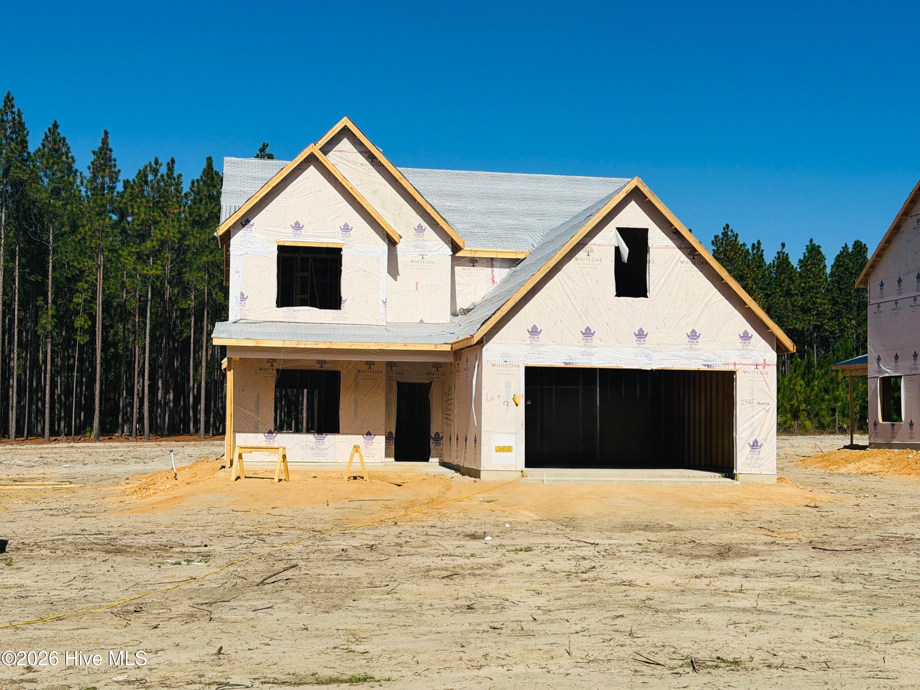 2342 Montrose (Lot 9) Road — photo