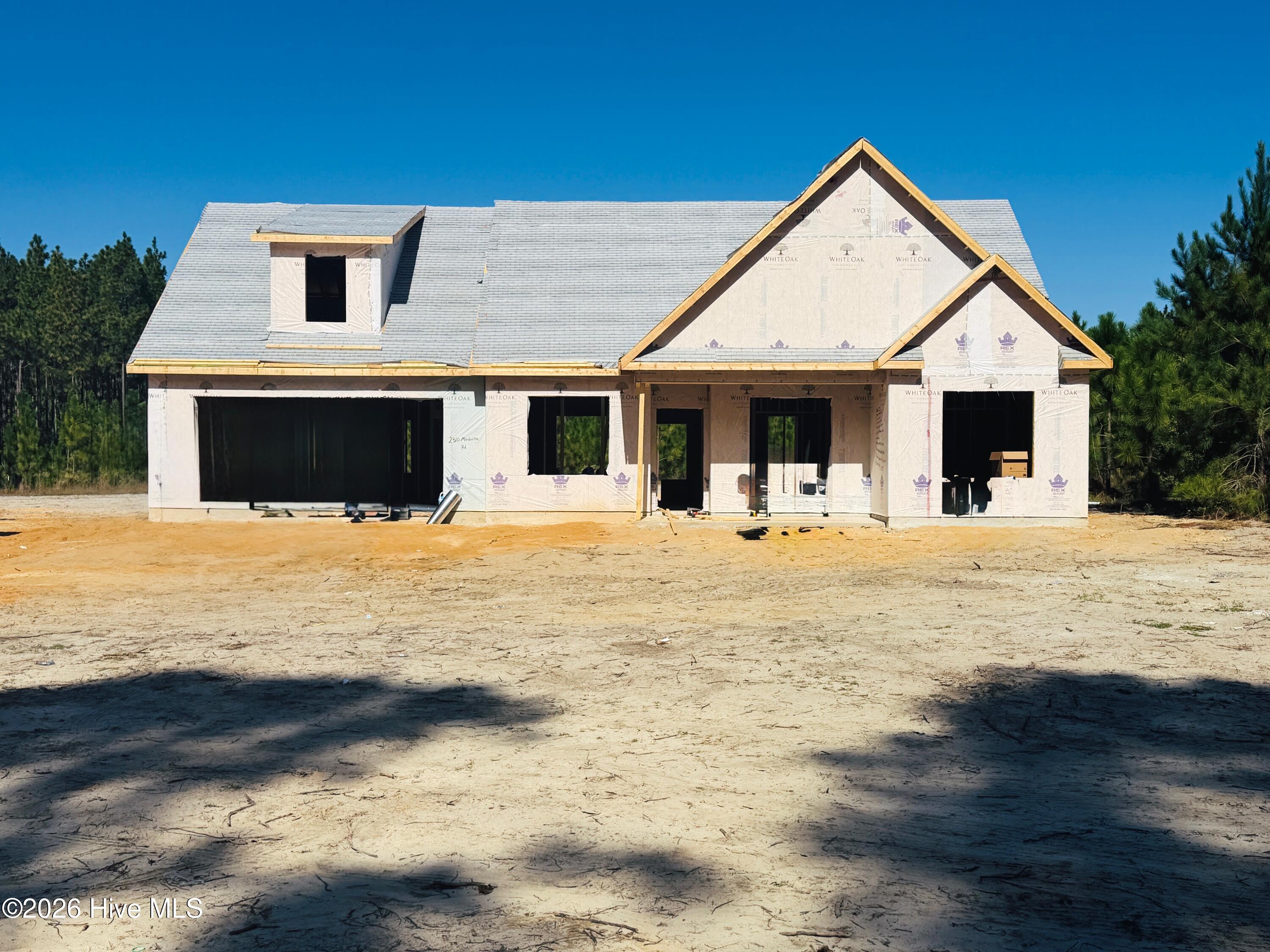 2310 Montrose (Lot 11) Road — photo