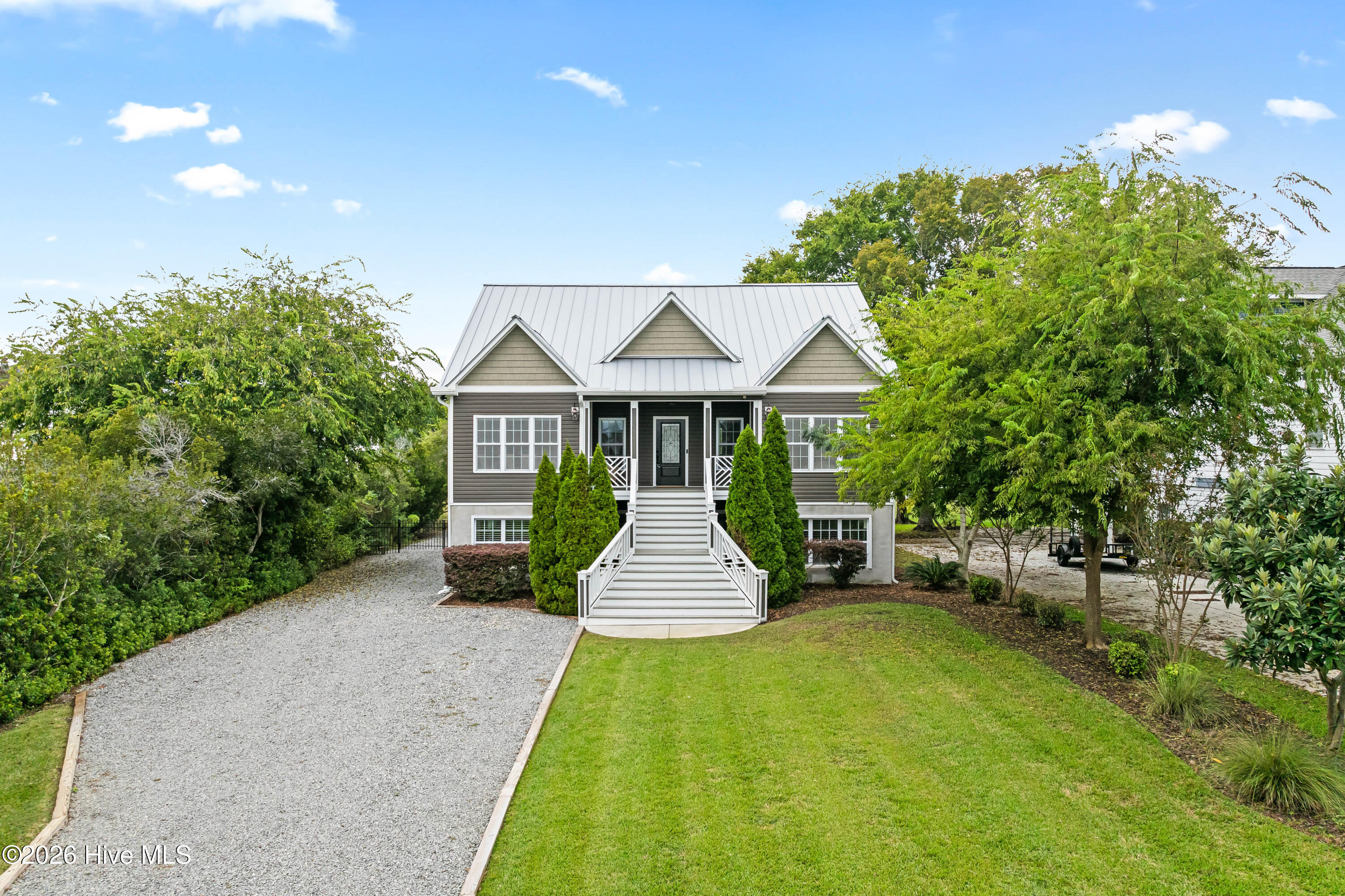 1017 Mallard Bay Road — photo